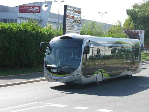 Image du véhicule