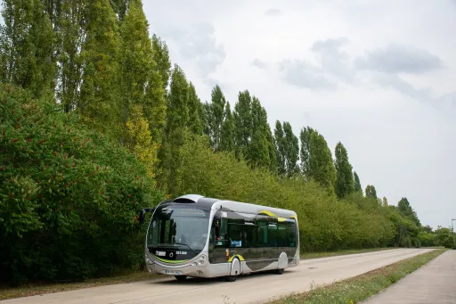 Image du véhicule