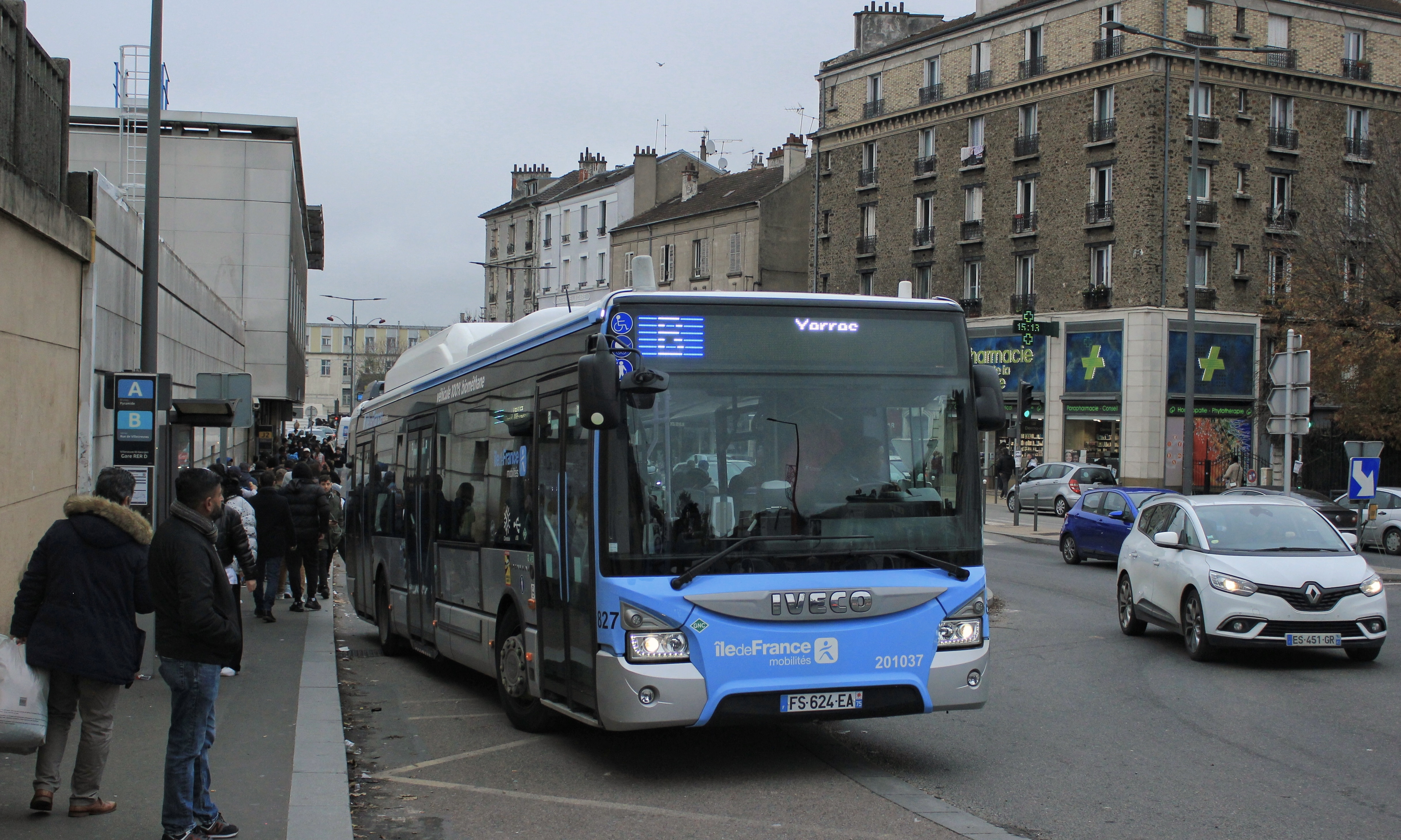 Image du véhicule