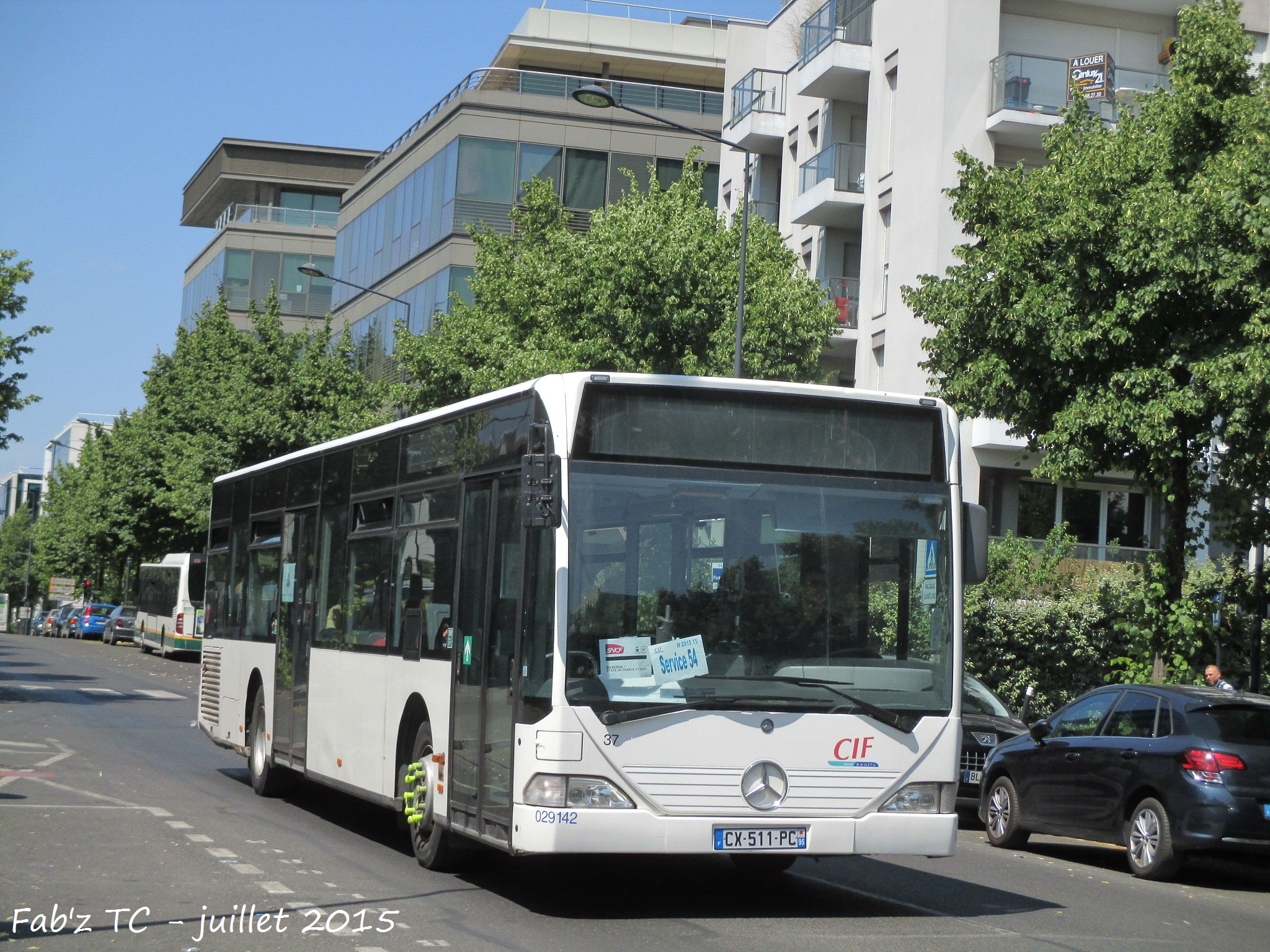 Image du véhicule