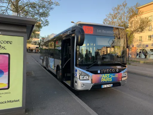 Image du véhicule