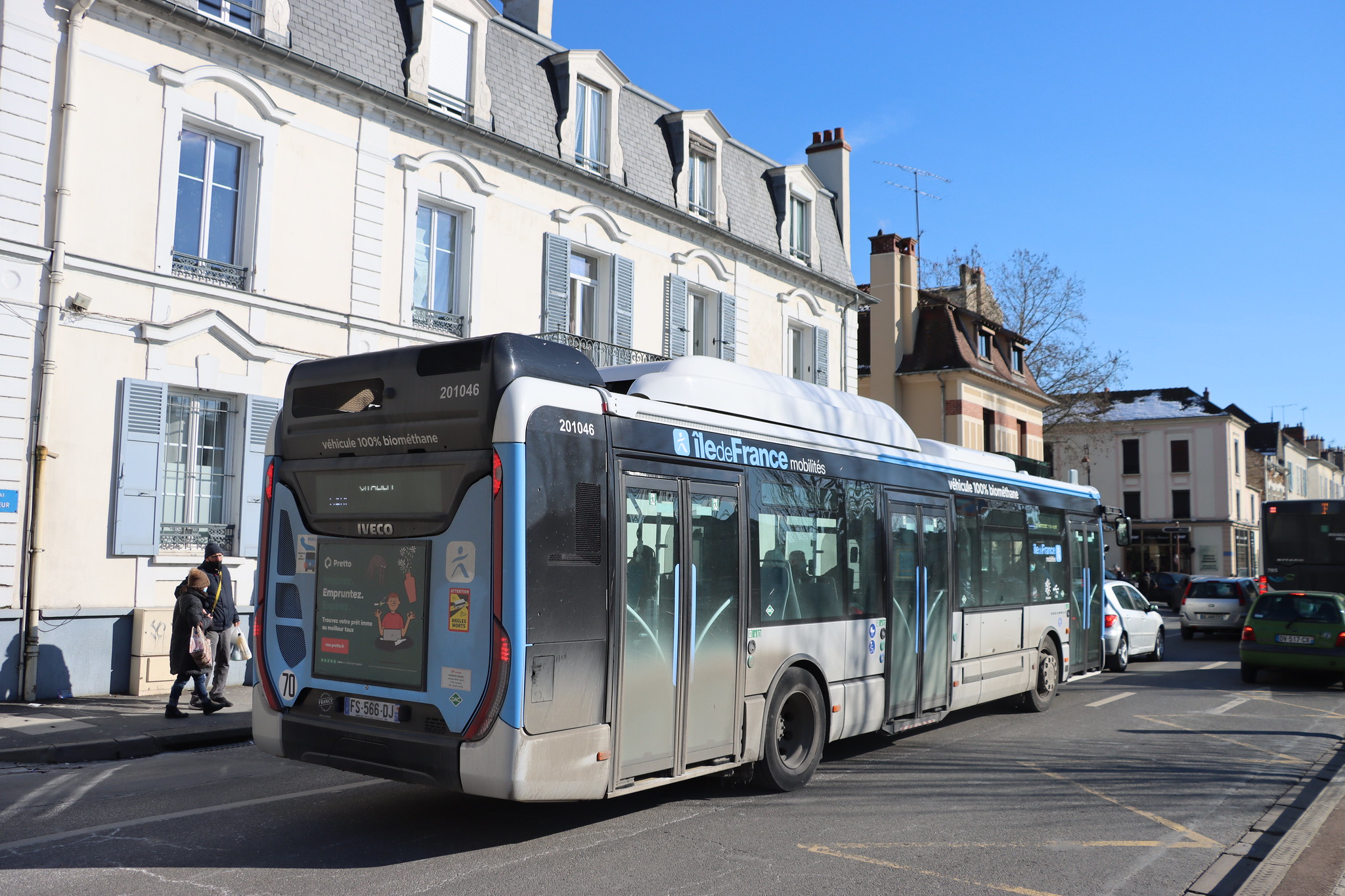 Image du véhicule