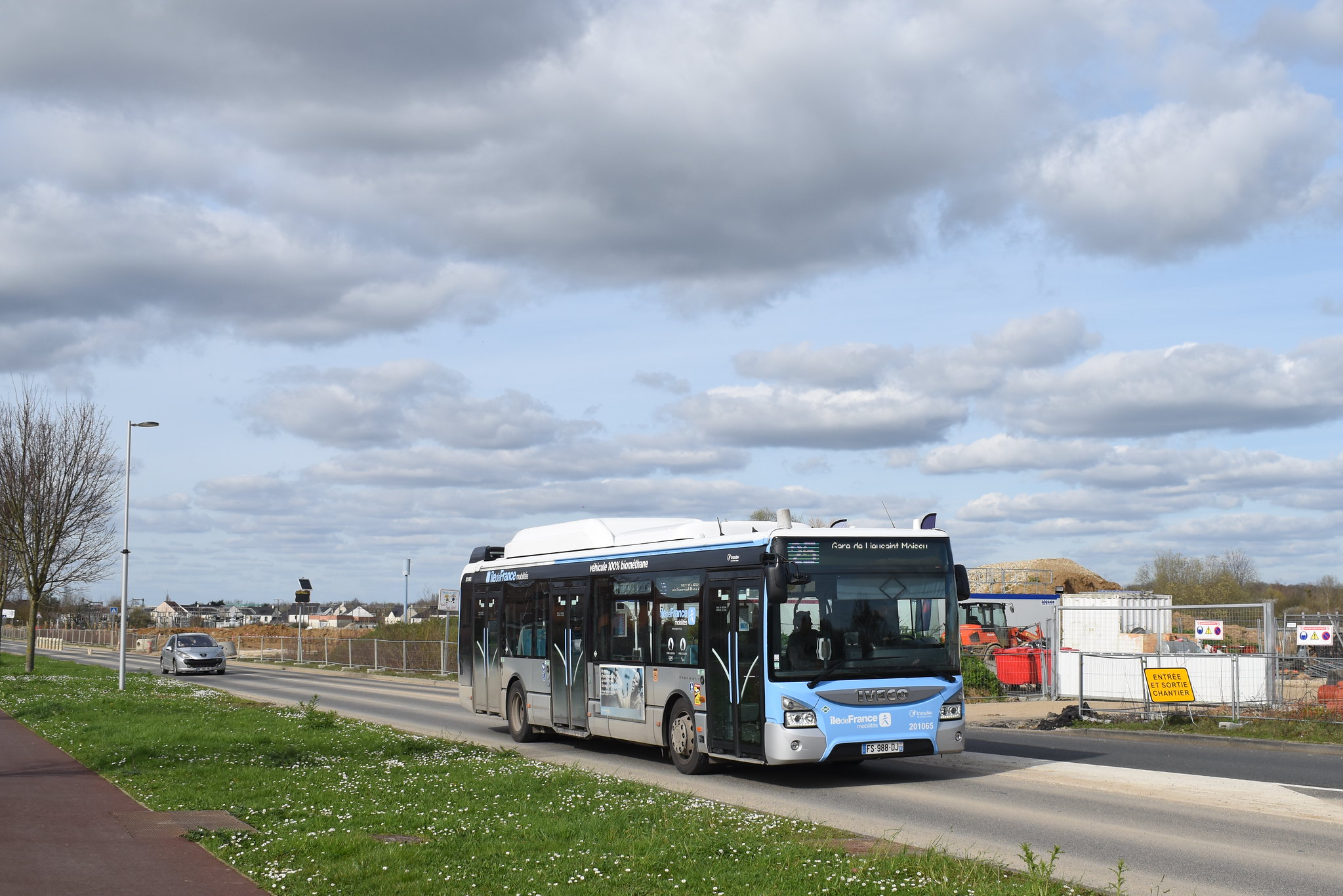 Image du véhicule