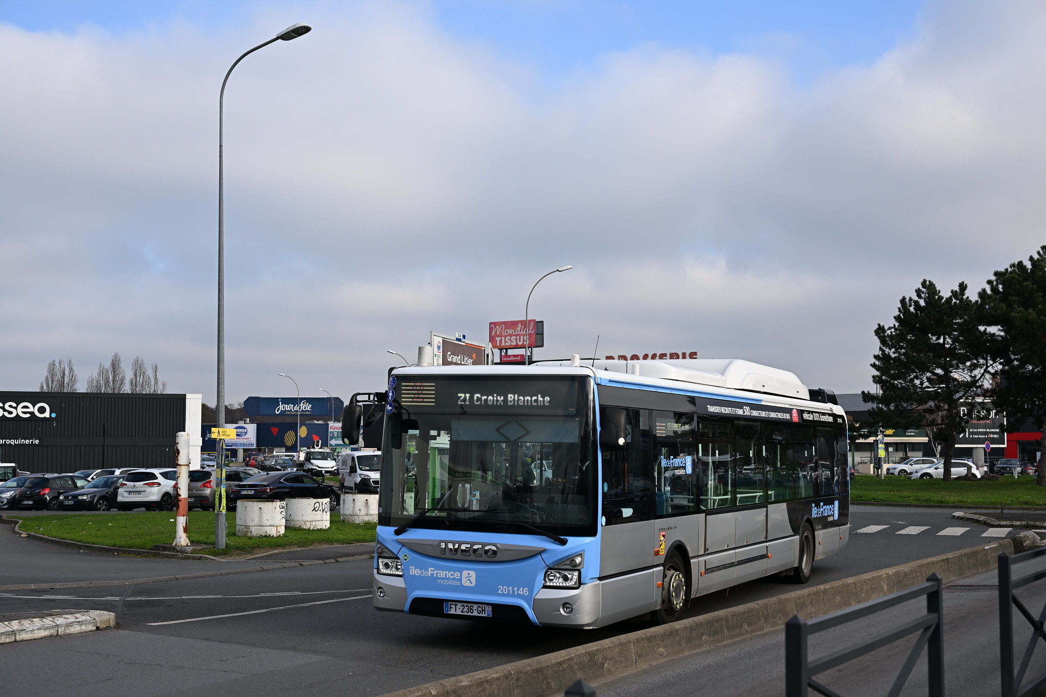 Image du véhicule