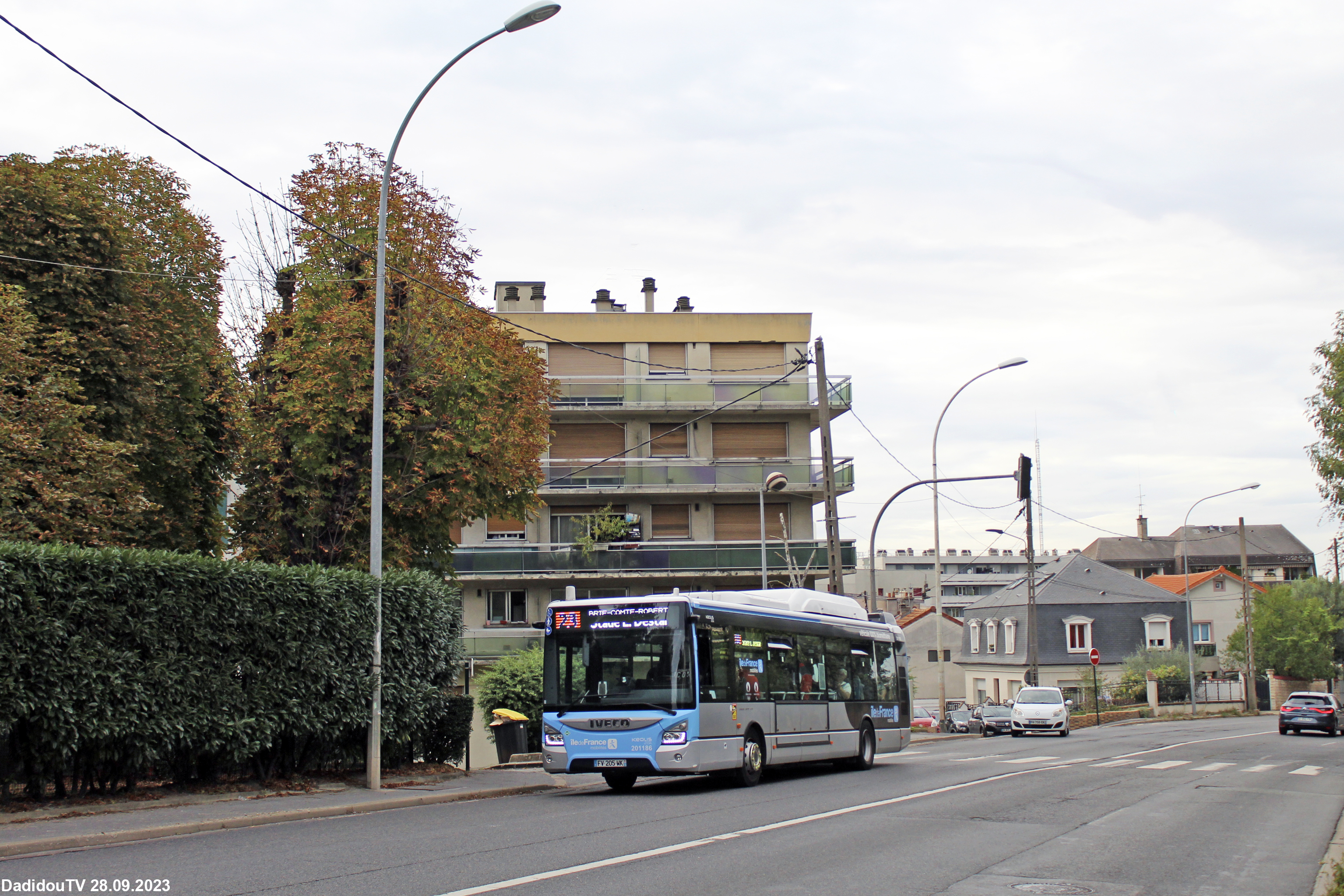 Image du véhicule