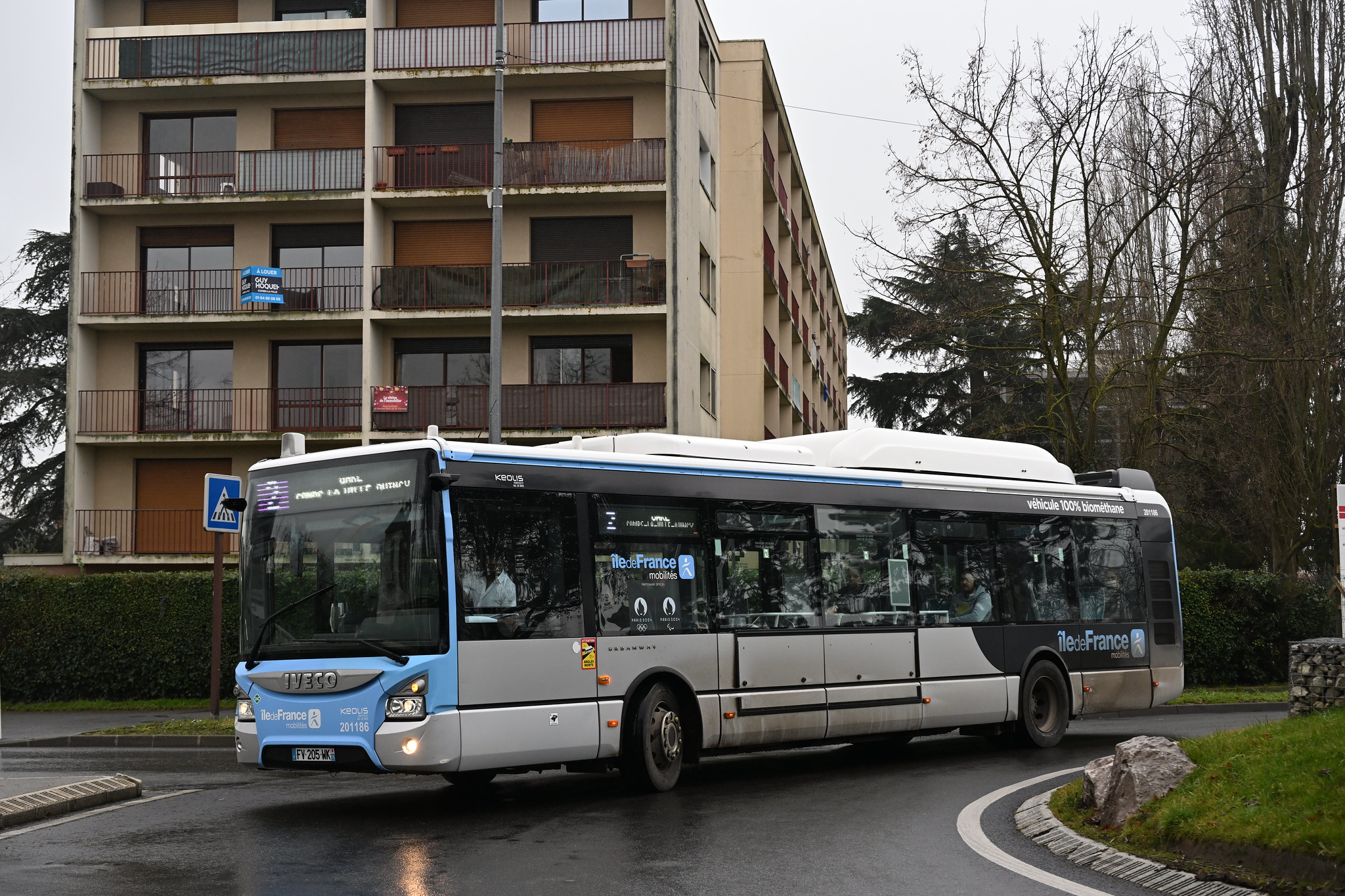 Image du véhicule