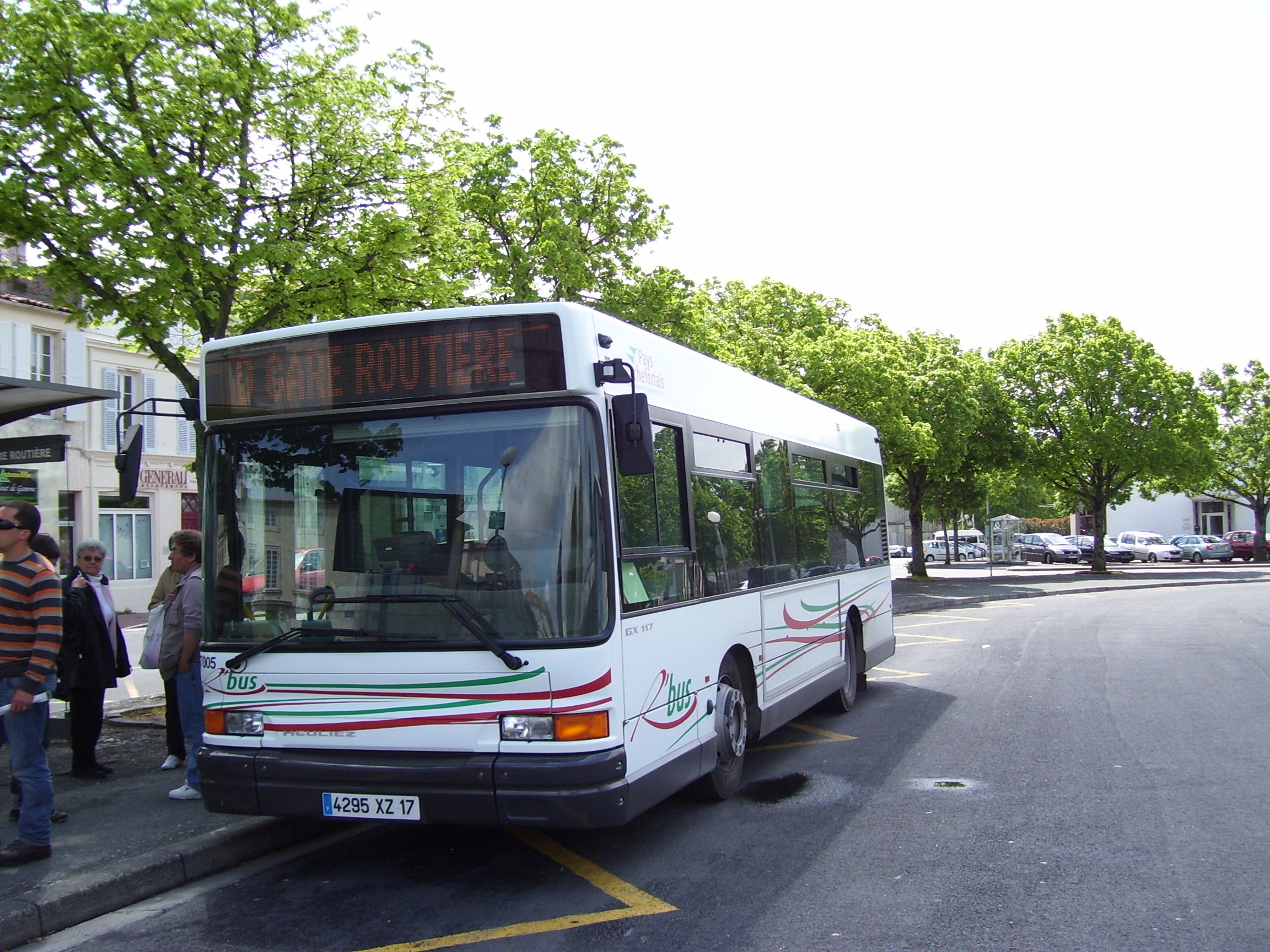 Image du véhicule