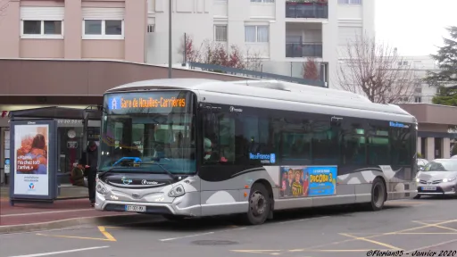 Image du véhicule