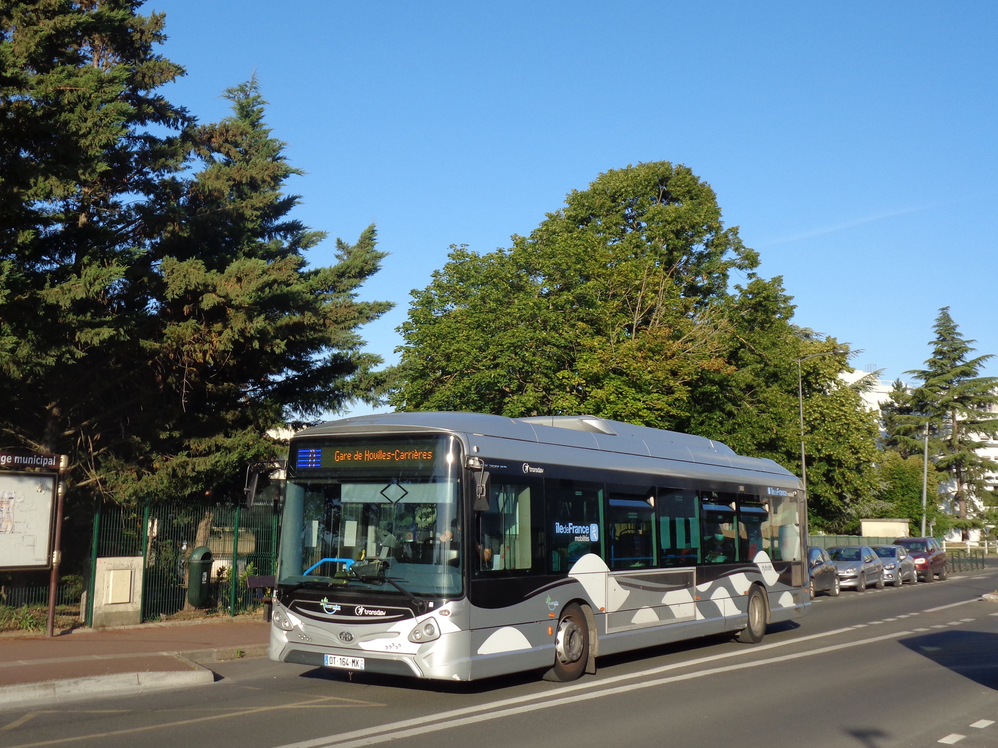 Image du véhicule