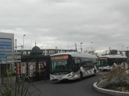 Image du véhicule
