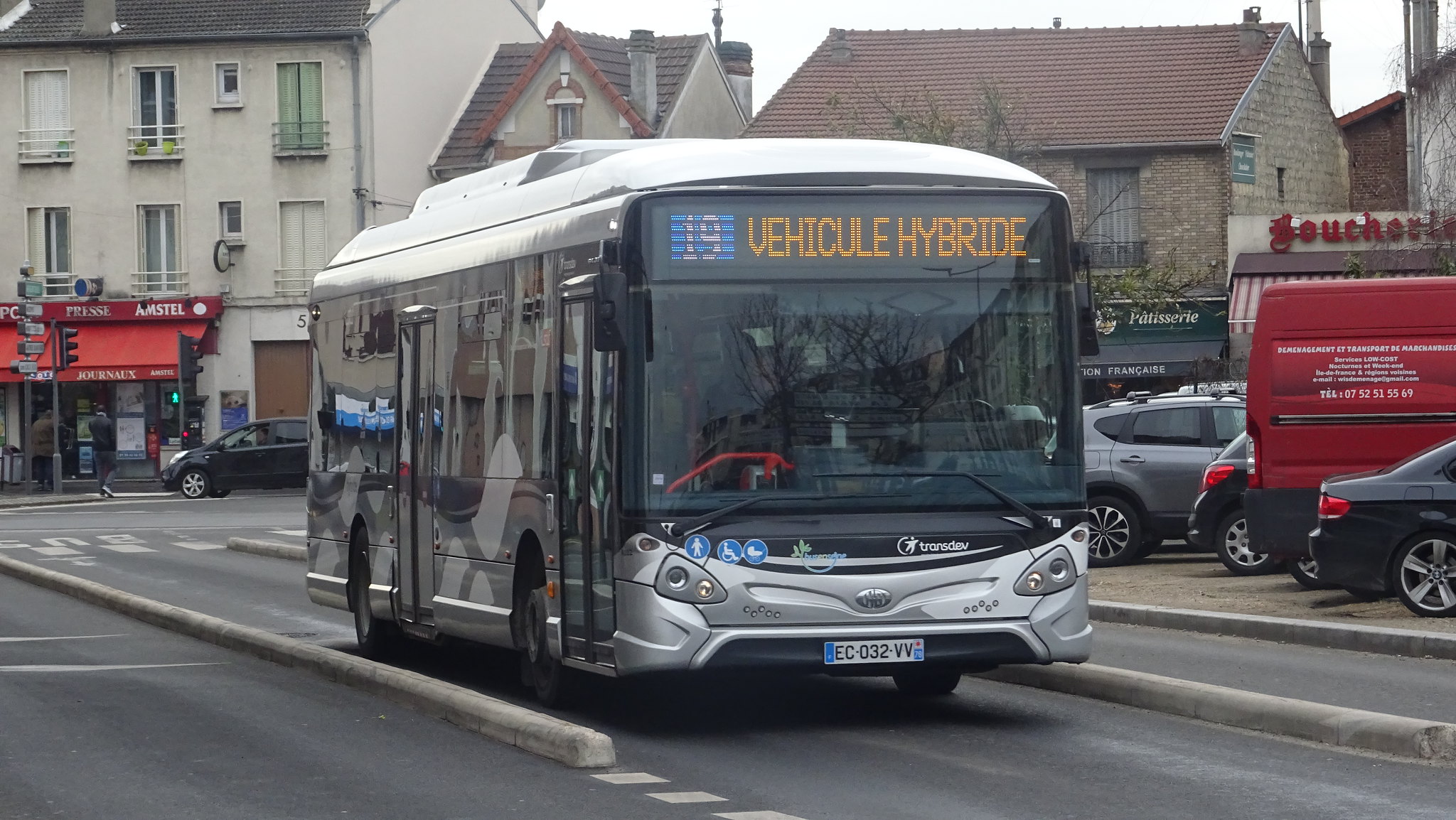 Image du véhicule