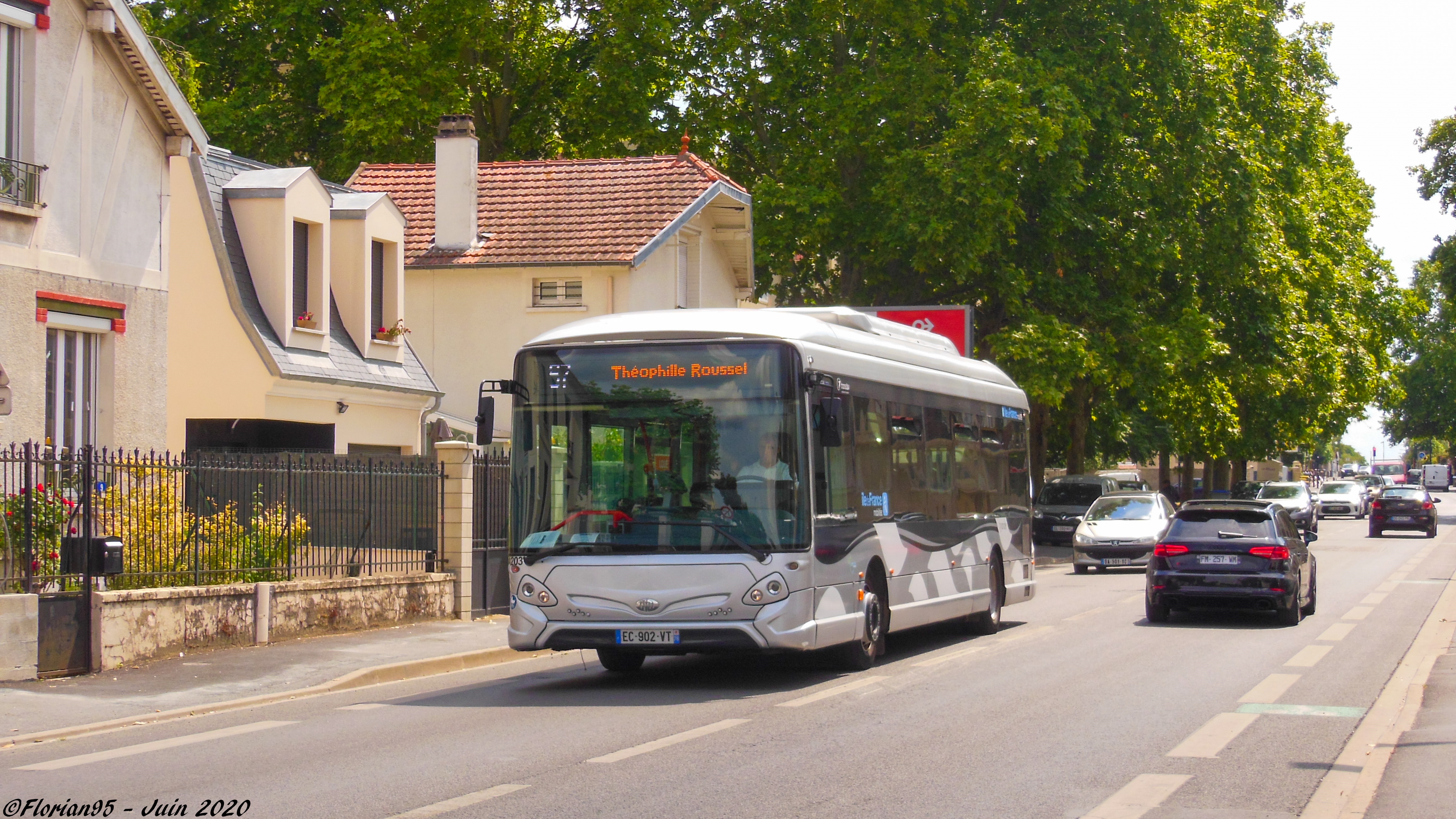 Image du véhicule