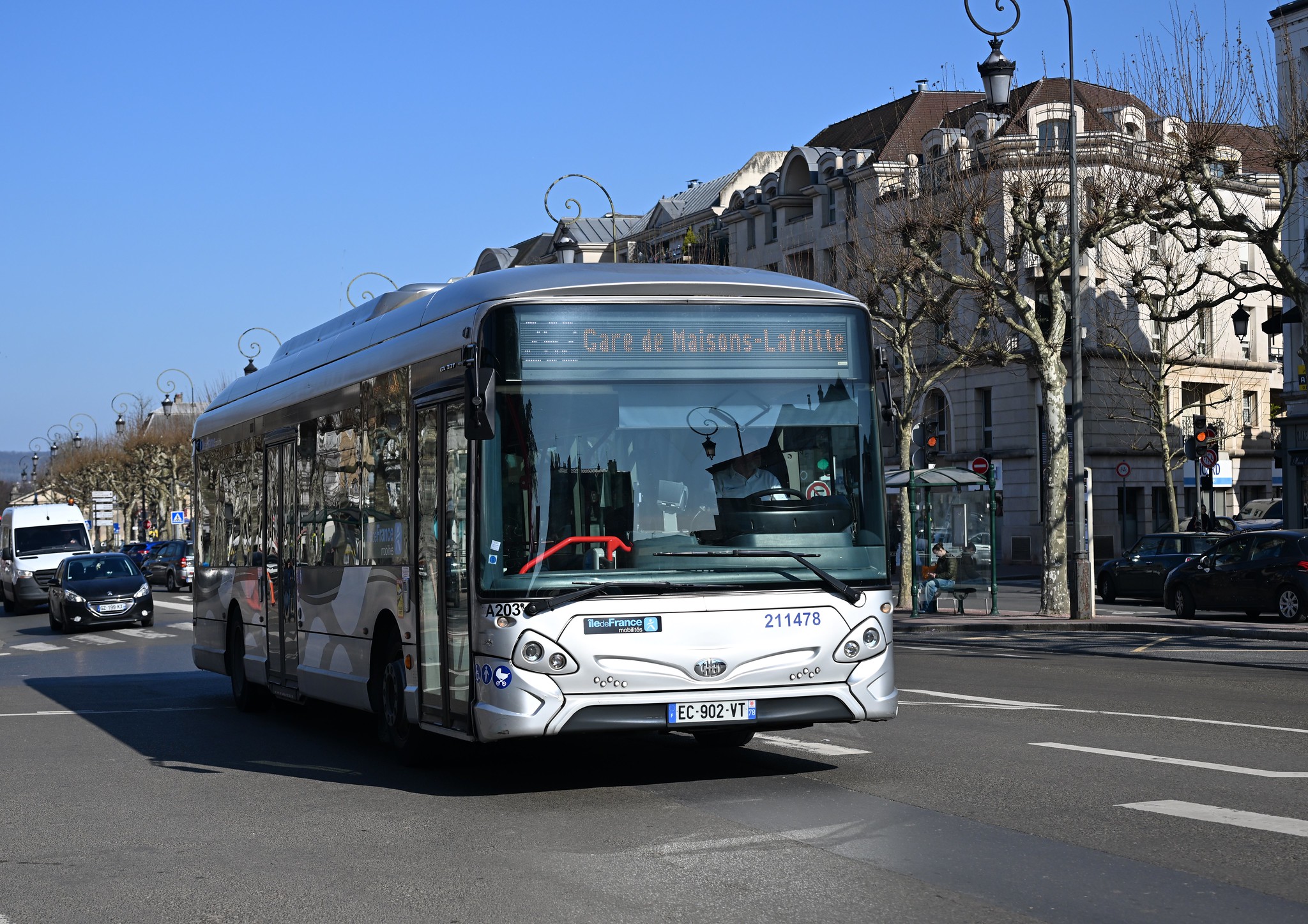 Image du véhicule