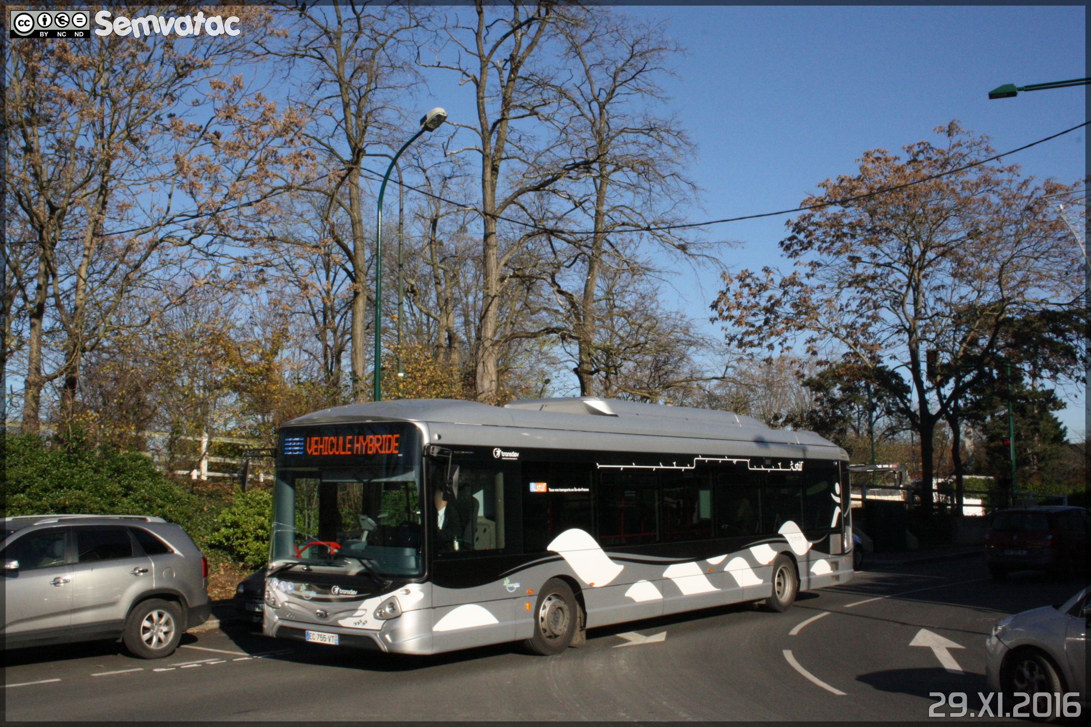 Image du véhicule