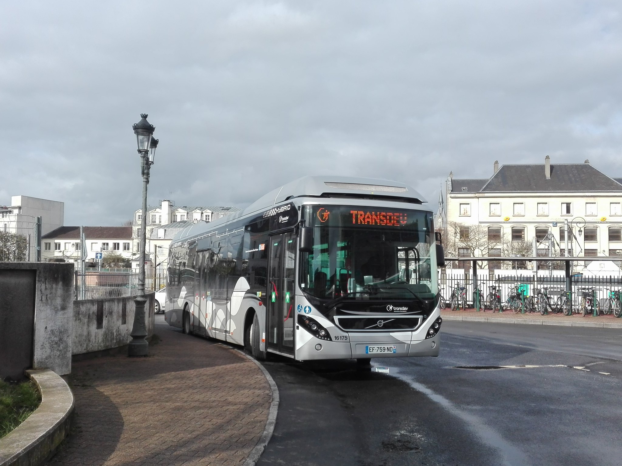 Image du véhicule
