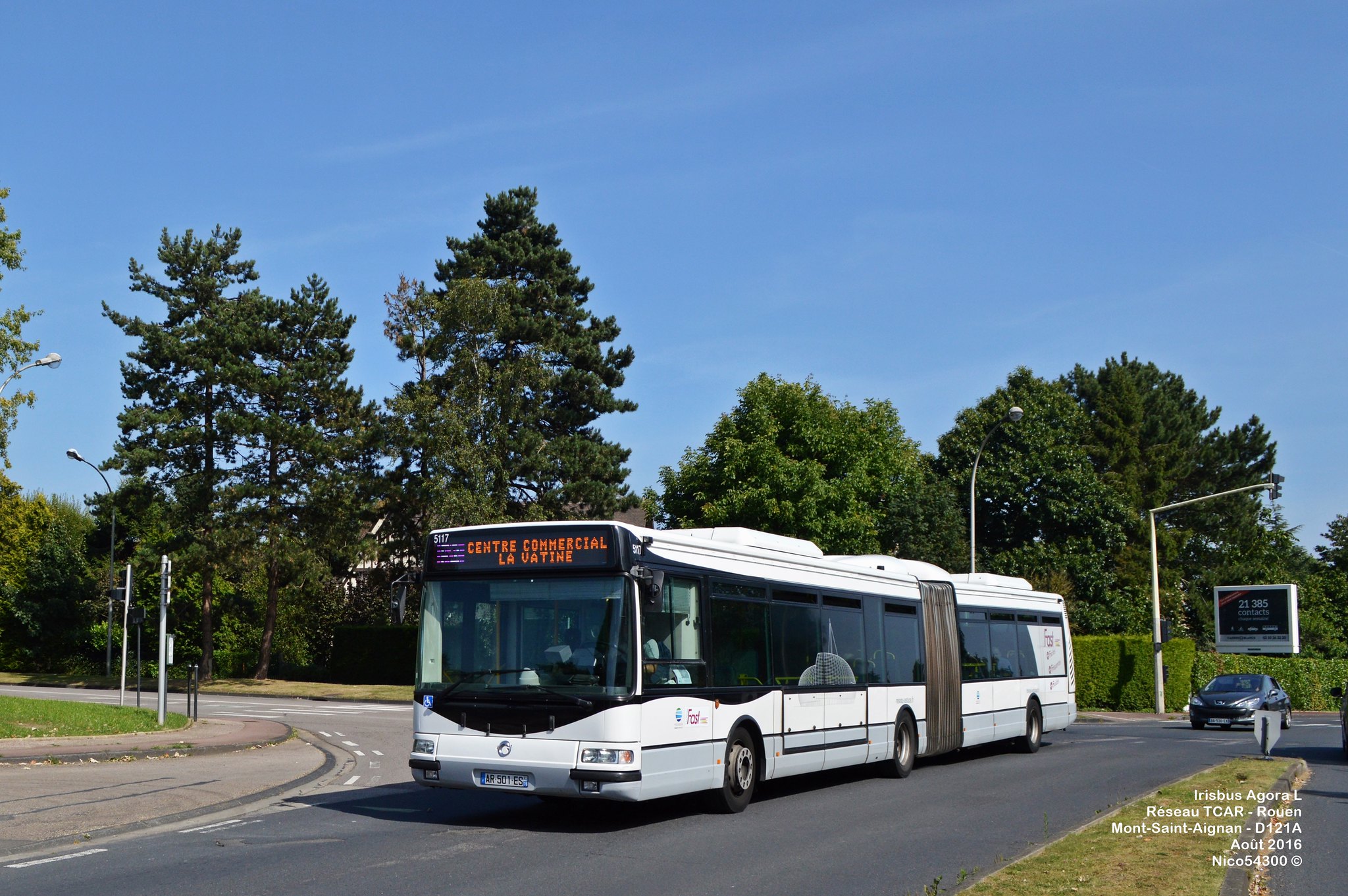 Image du véhicule