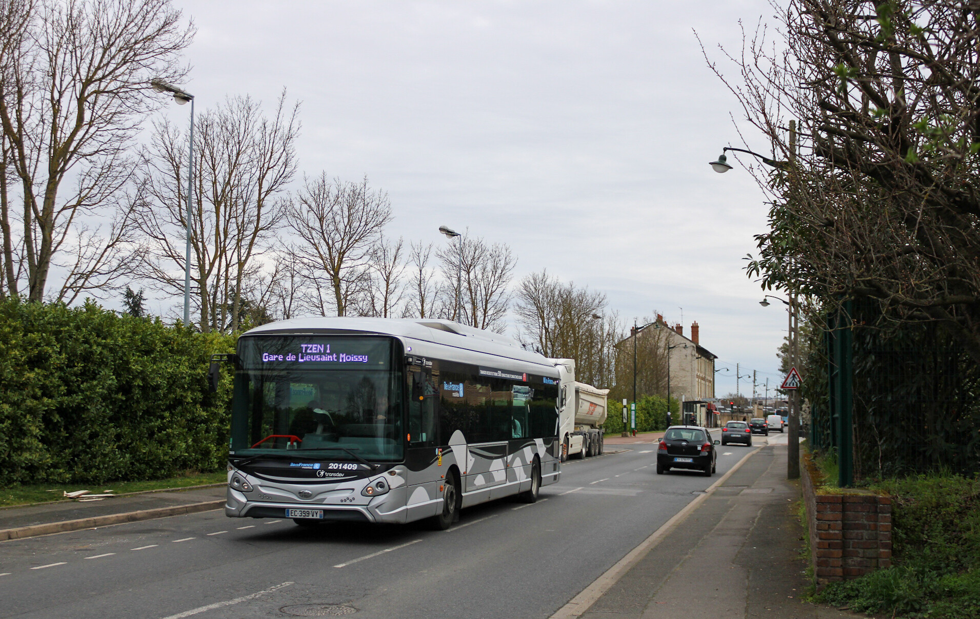 Image du véhicule