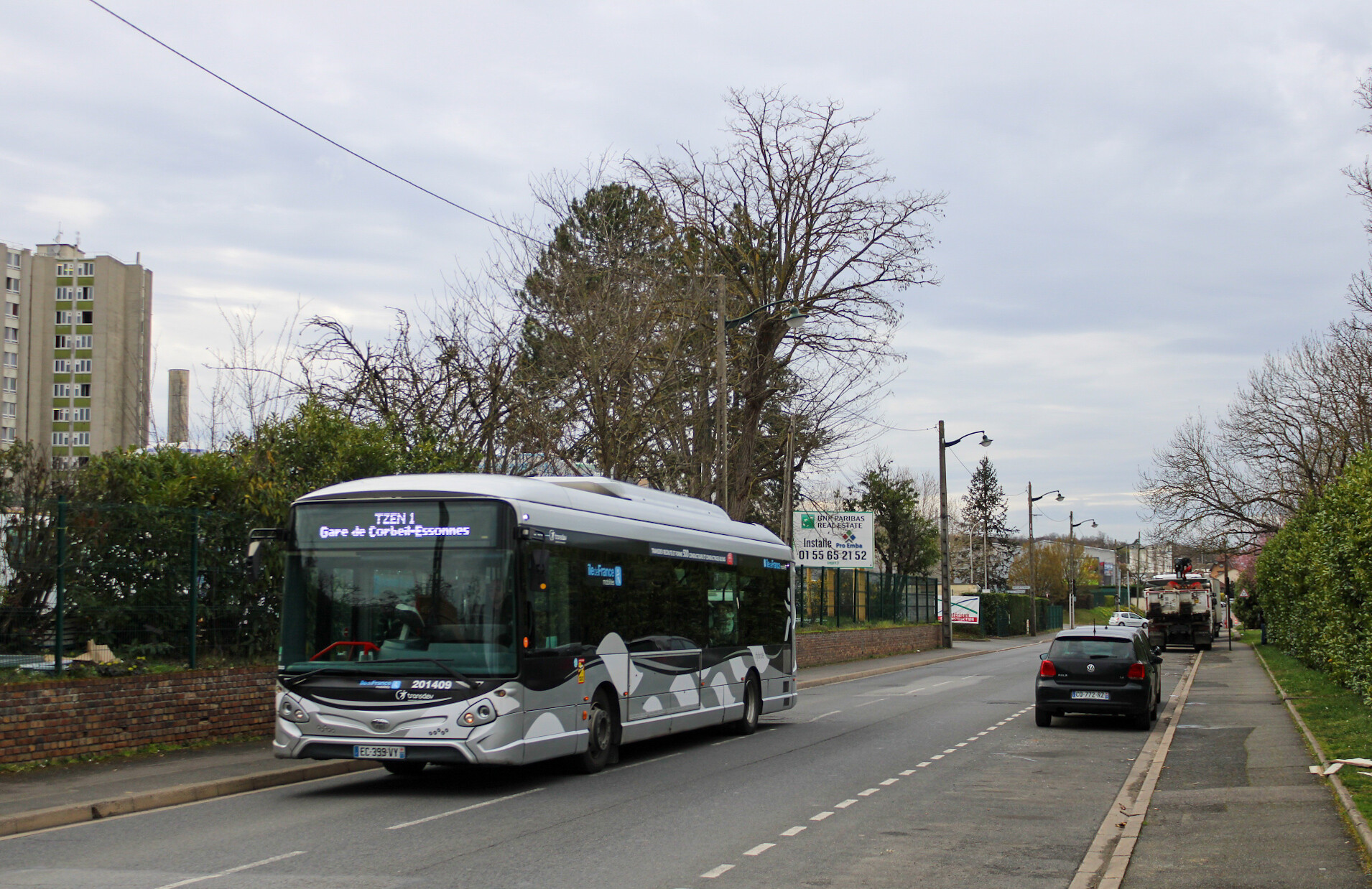 Image du véhicule