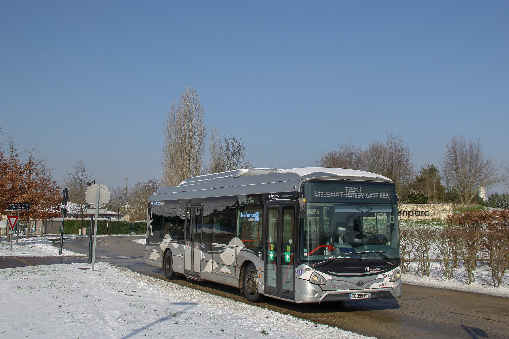 Image du véhicule