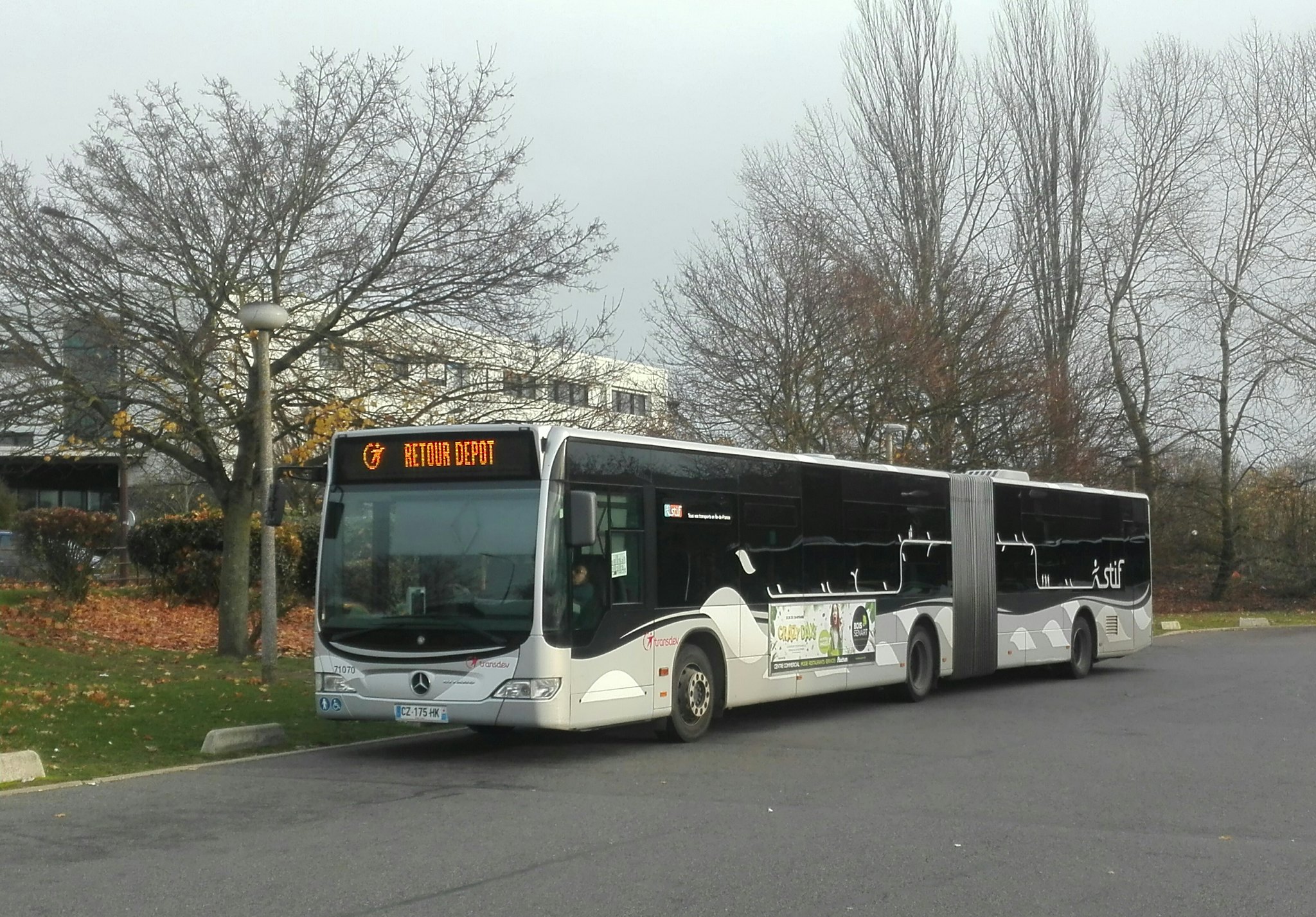 Image du véhicule