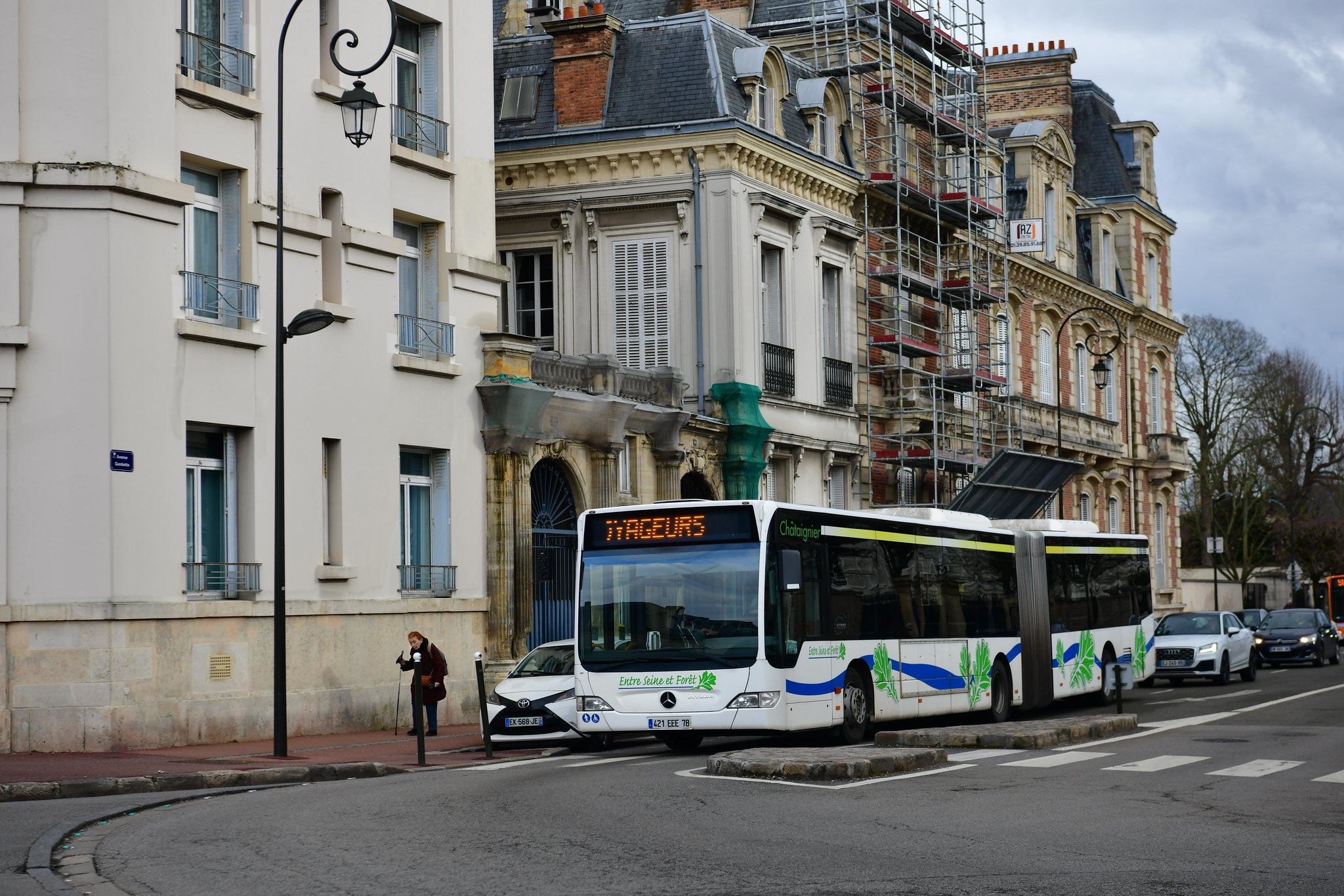 Image du véhicule