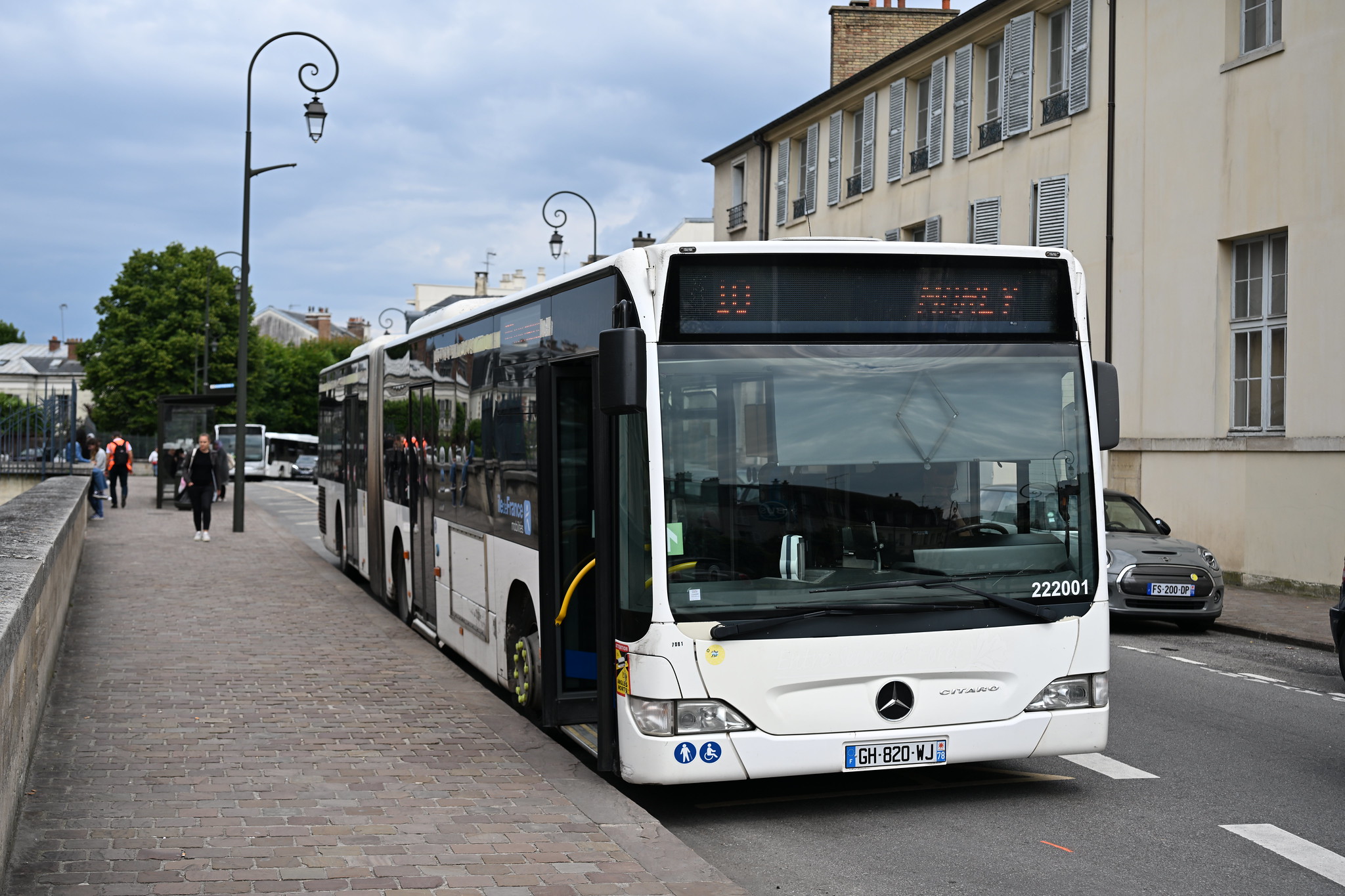 Image du véhicule