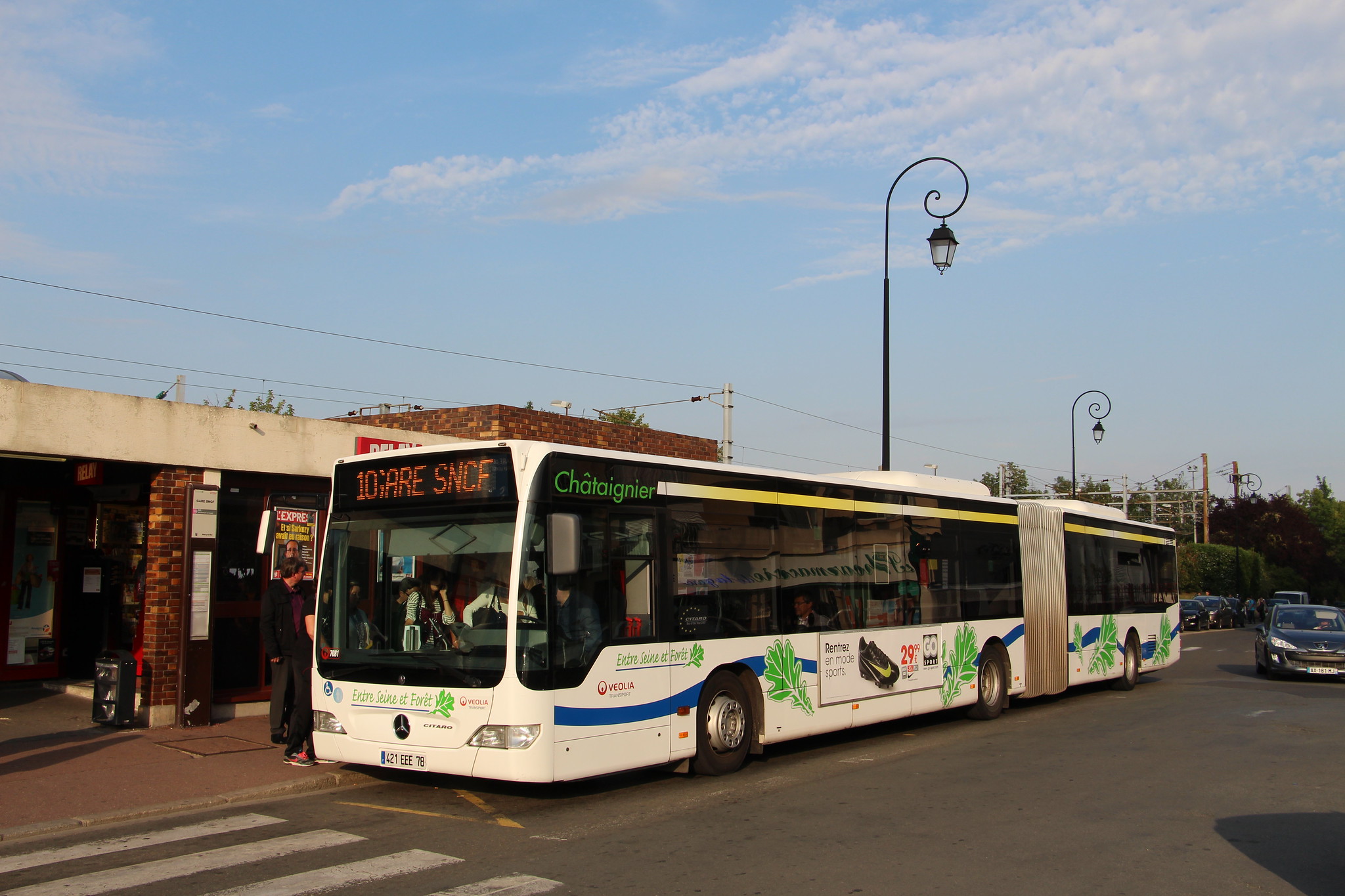 Image du véhicule
