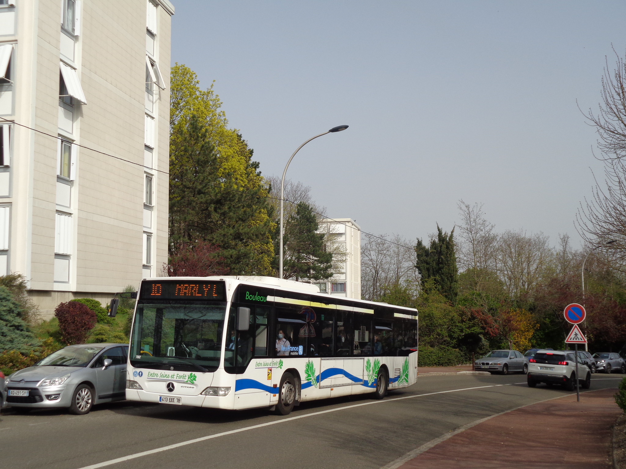 Image du véhicule