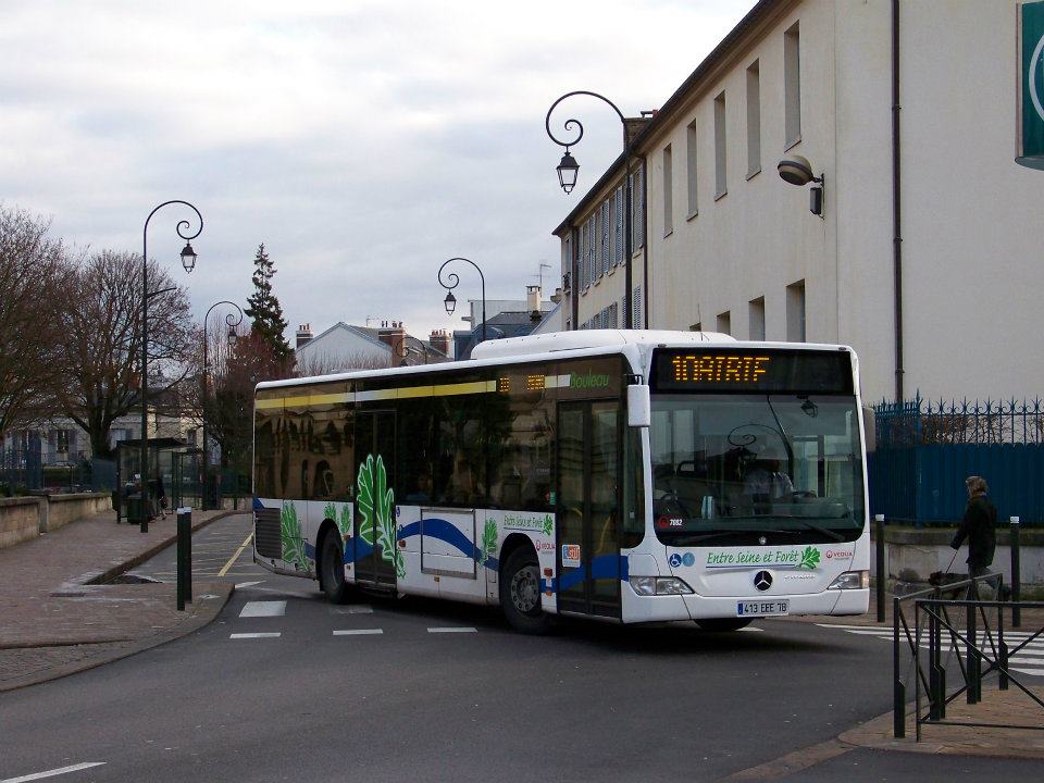 Image du véhicule