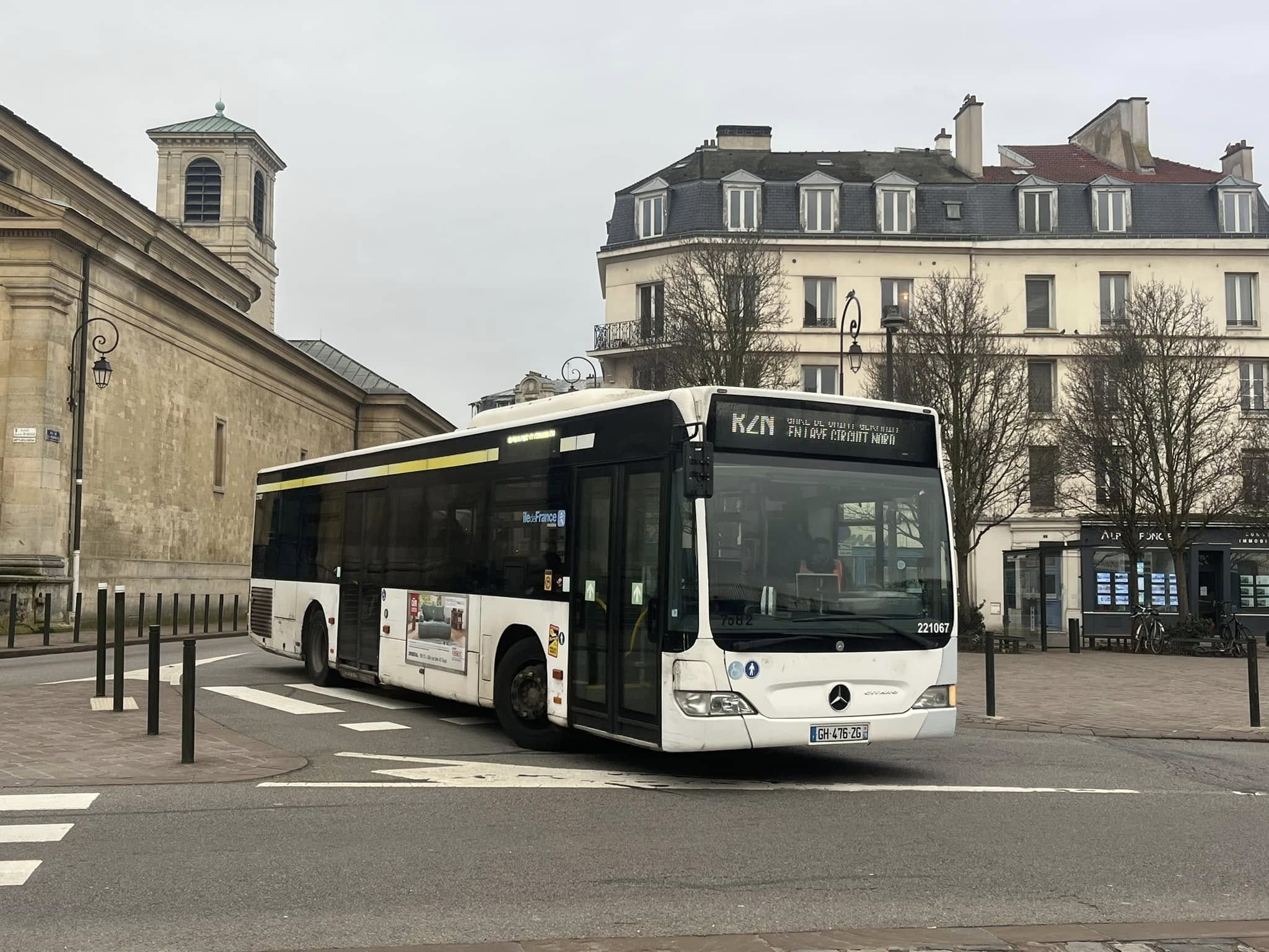 Image du véhicule