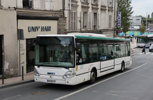 Image du véhicule
