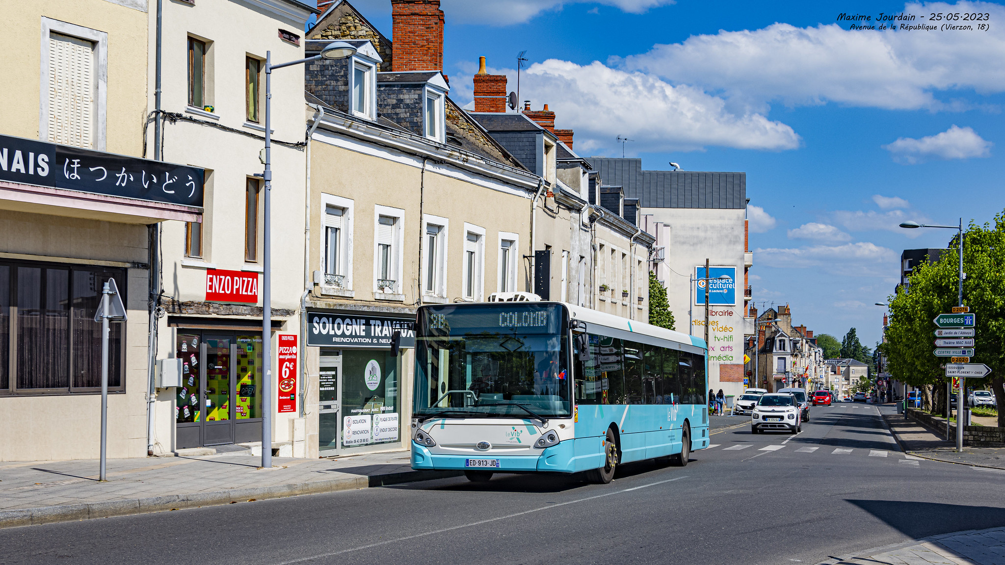Image du véhicule