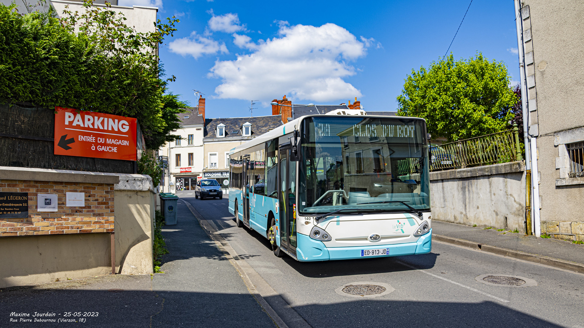 Image du véhicule
