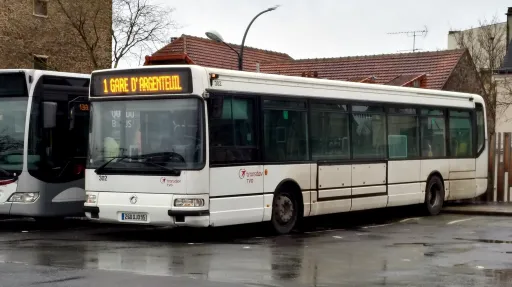 Image du véhicule
