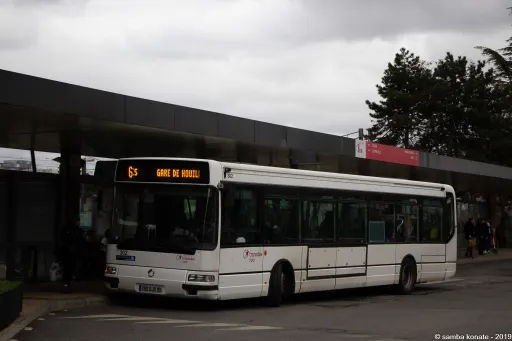 Image du véhicule
