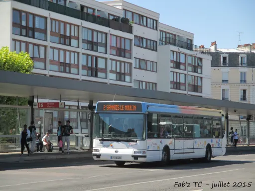Image du véhicule