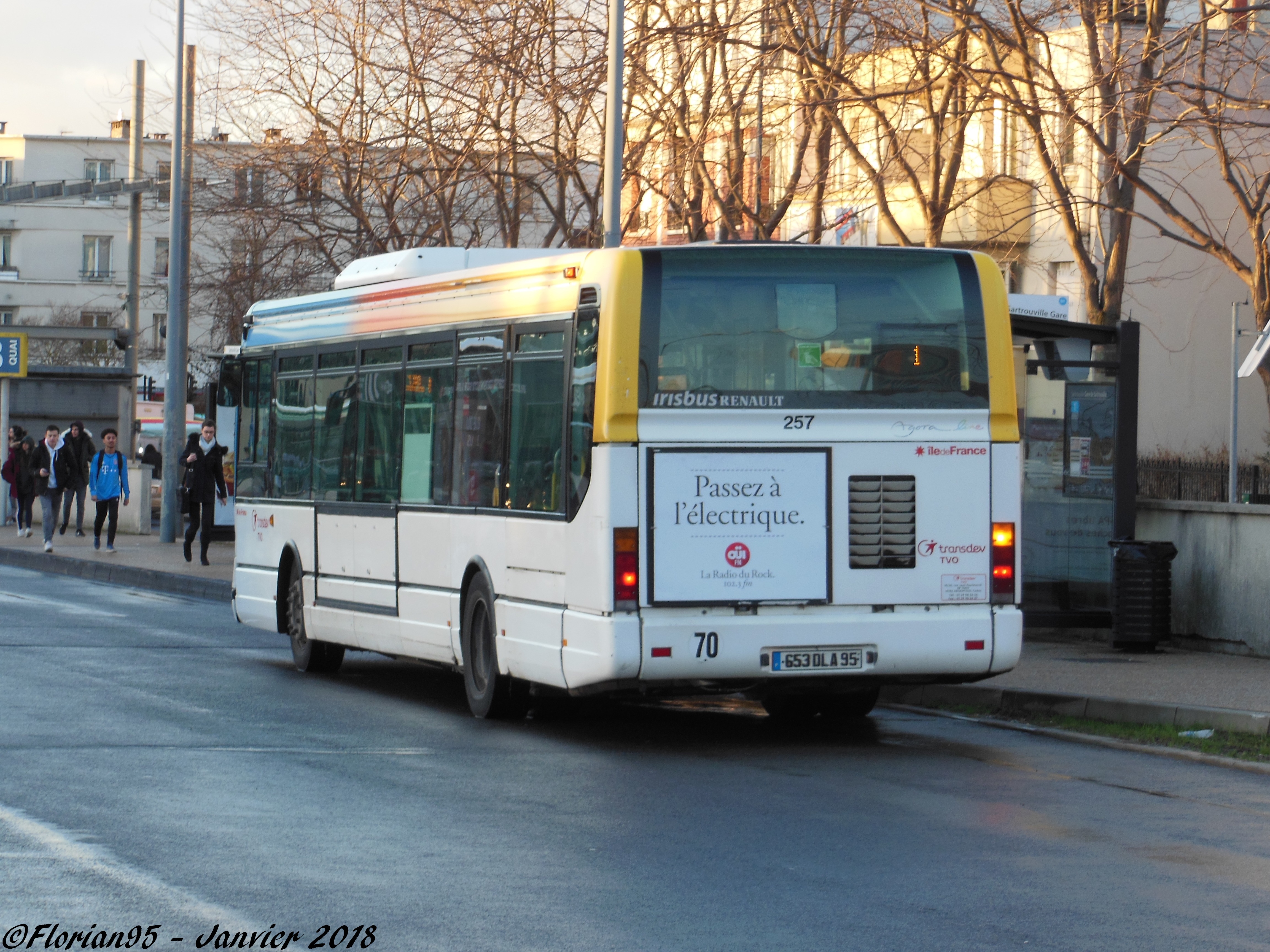 Image du véhicule