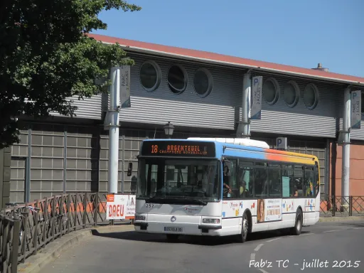 Image du véhicule
