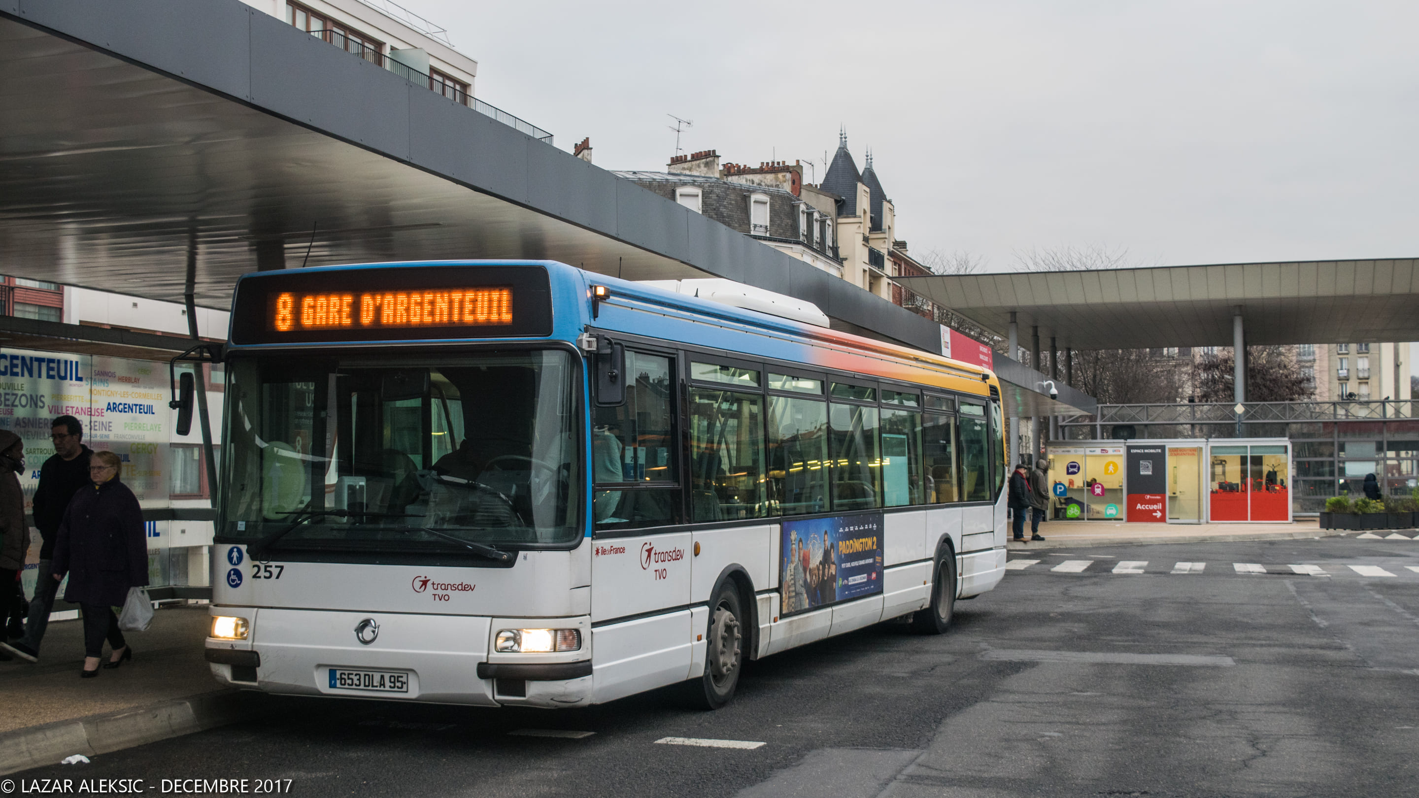 Image du véhicule