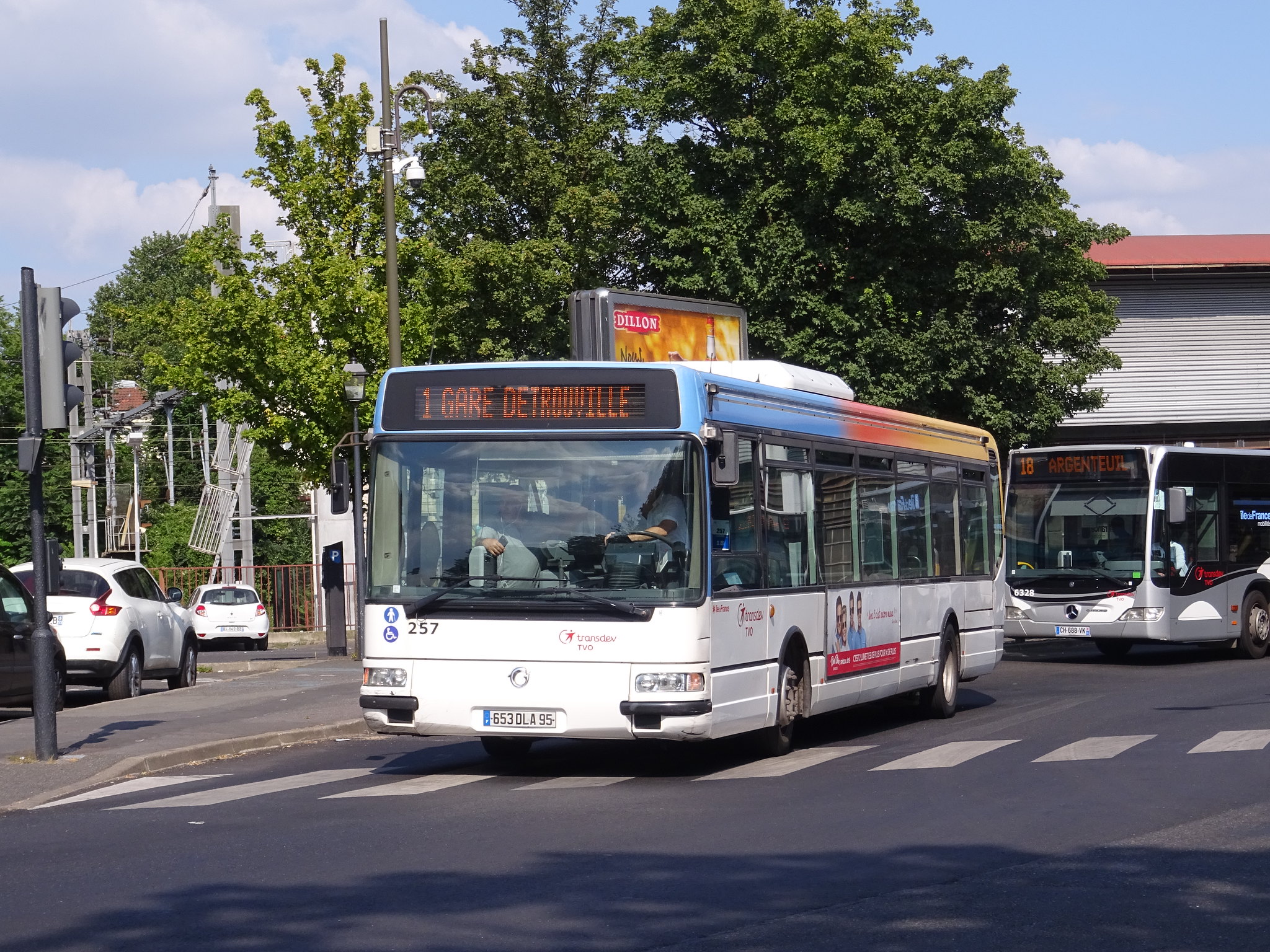 Image du véhicule