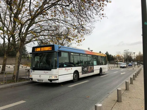 Image du véhicule