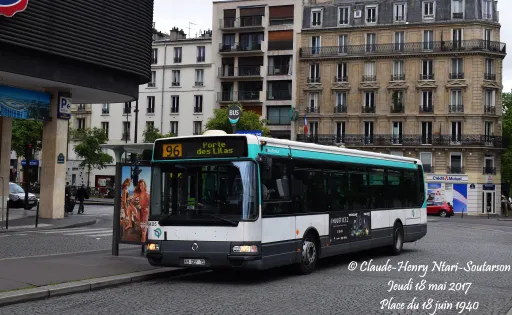 Image du véhicule