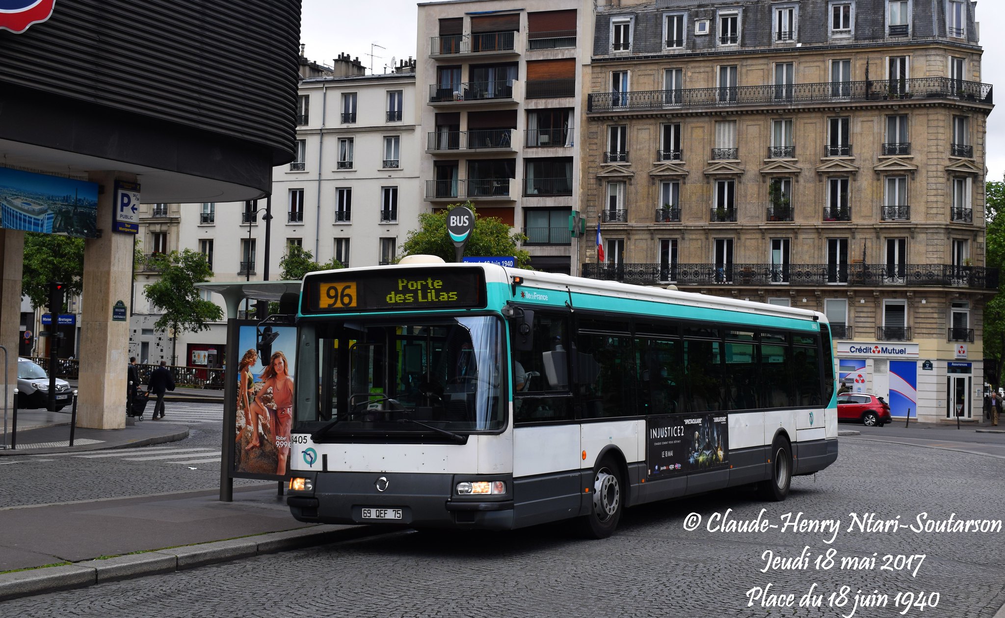 Image du véhicule