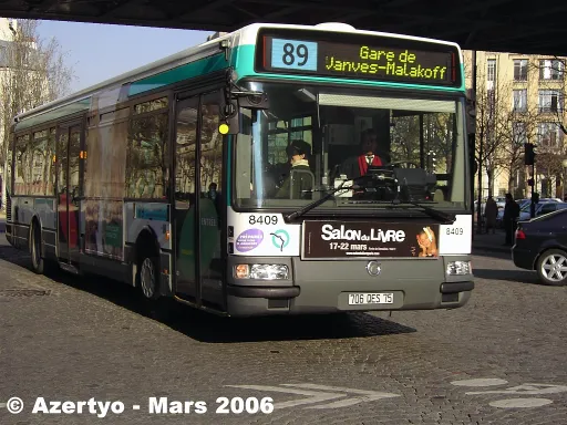 Image du véhicule