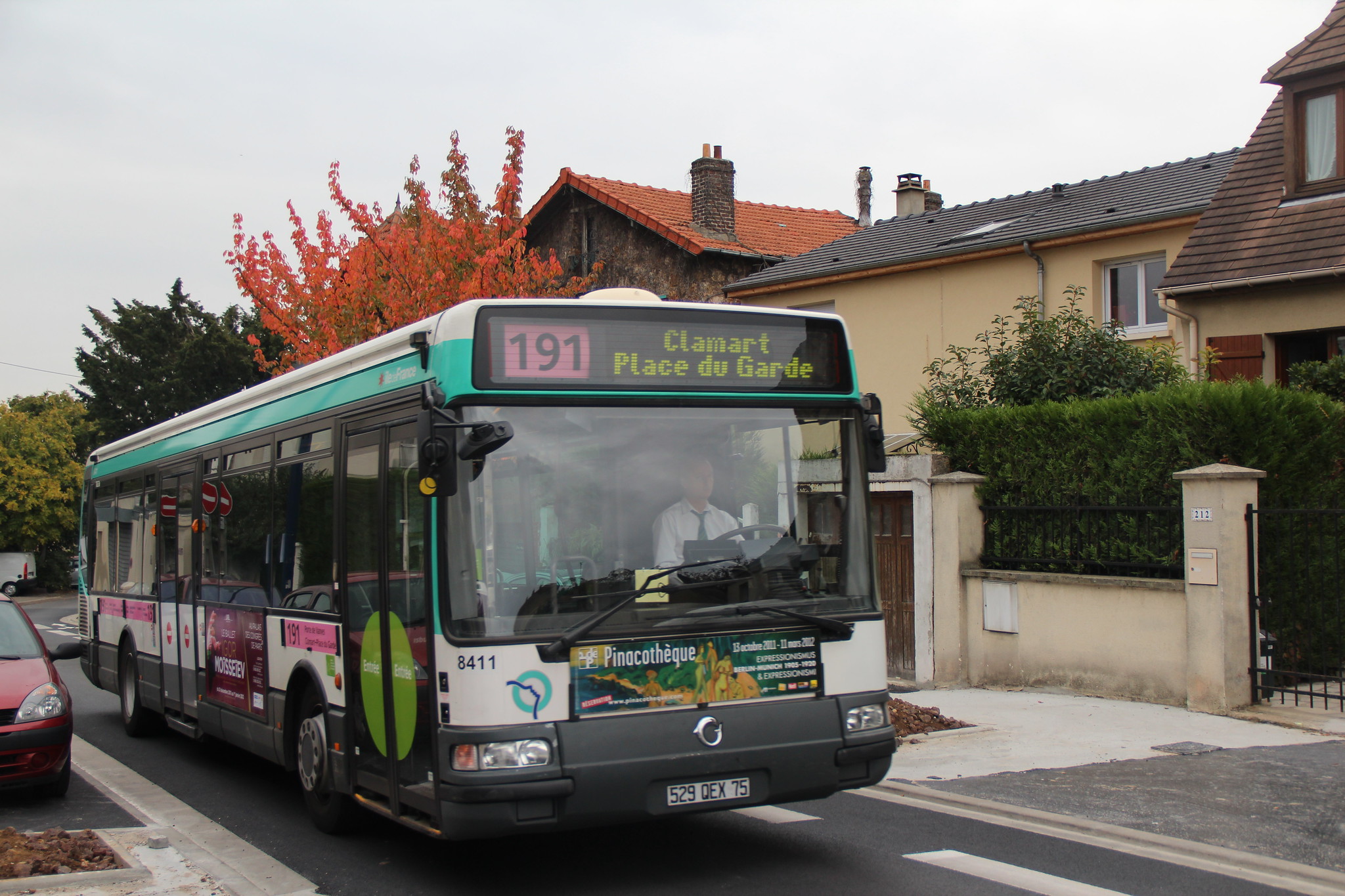 Image du véhicule