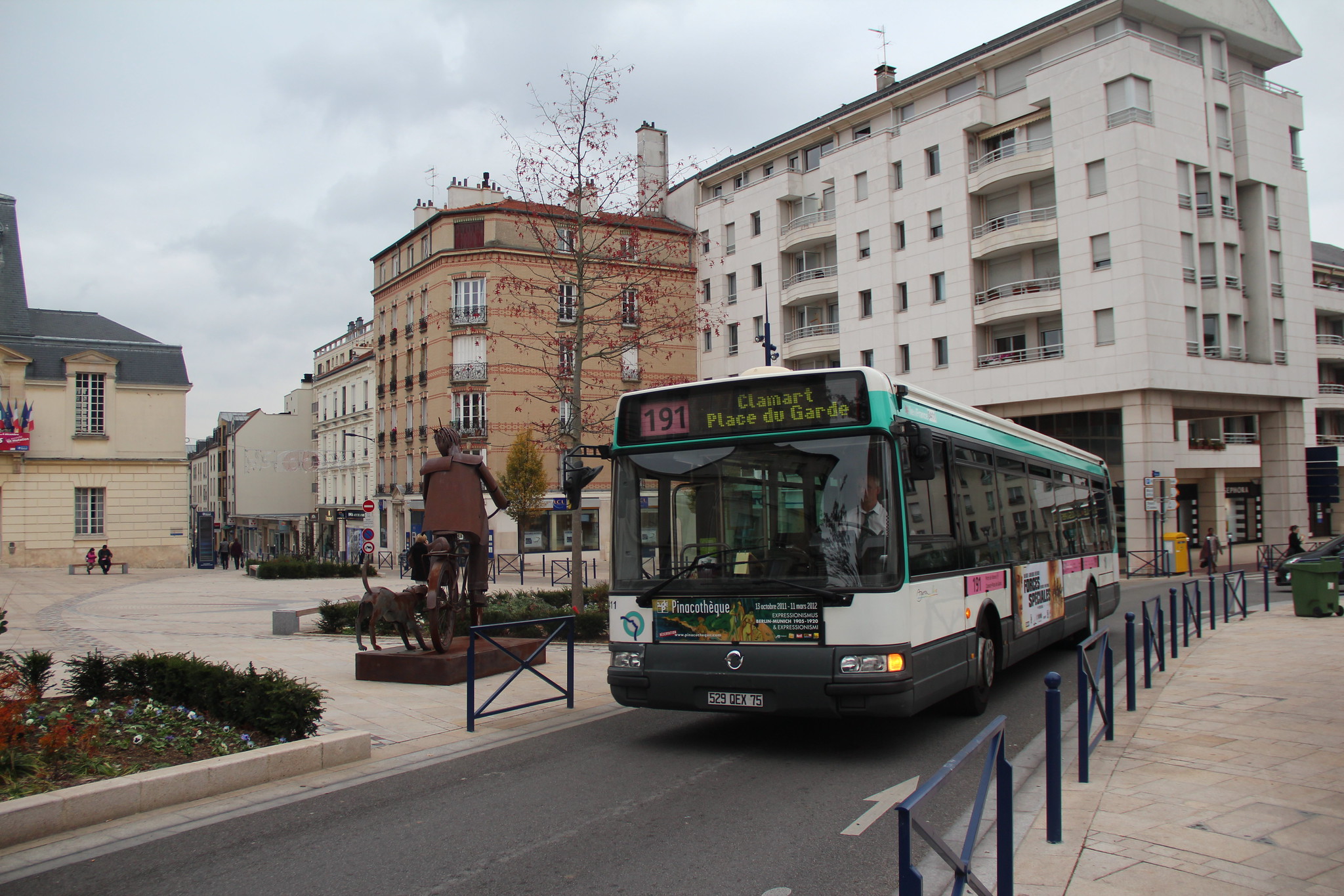 Image du véhicule