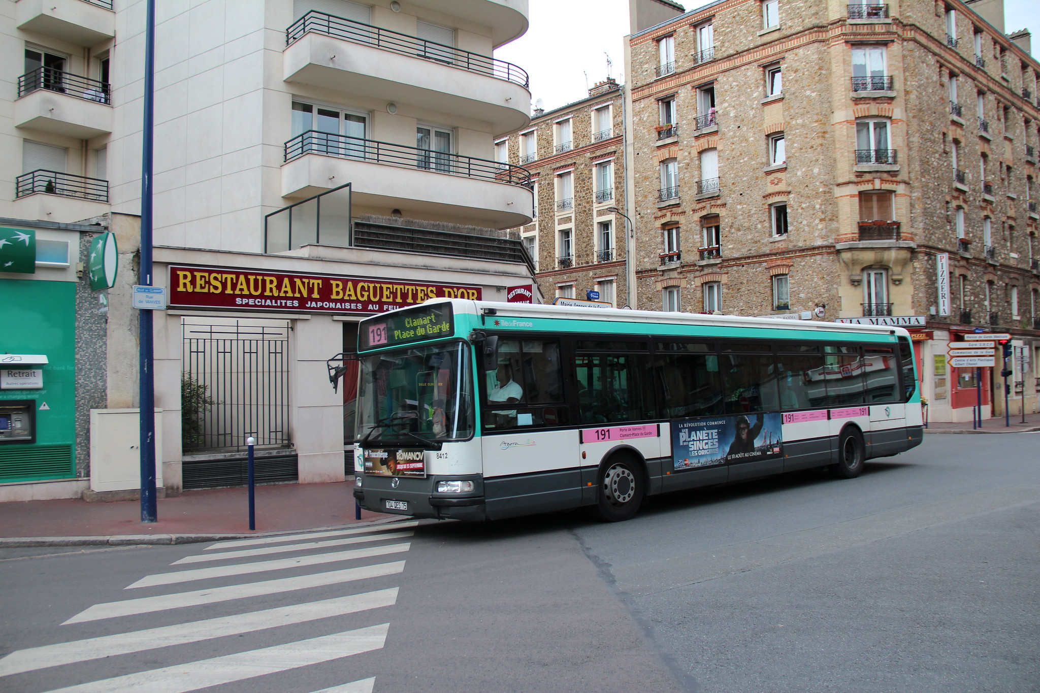 Image du véhicule