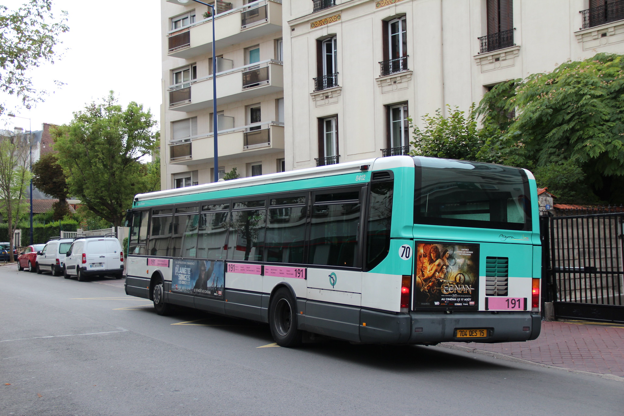 Image du véhicule