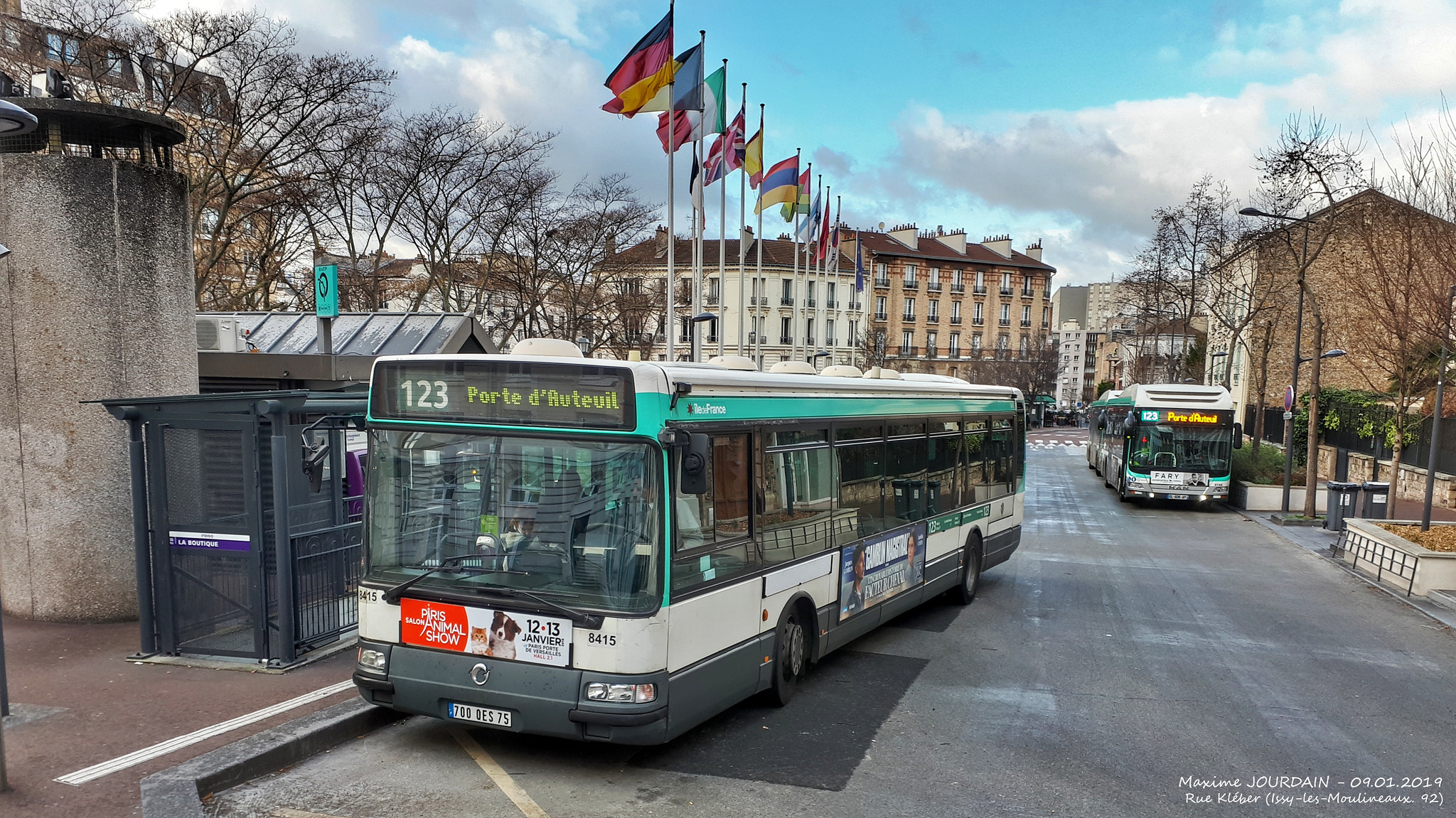Image du véhicule