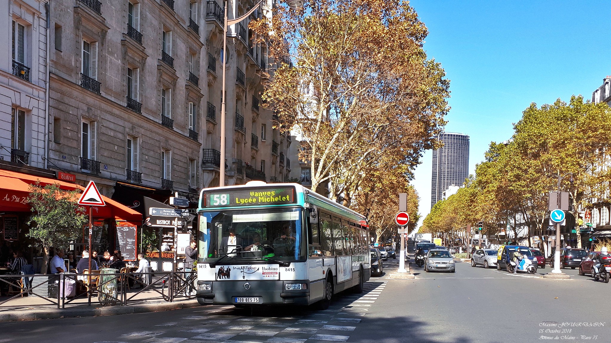 Image du véhicule